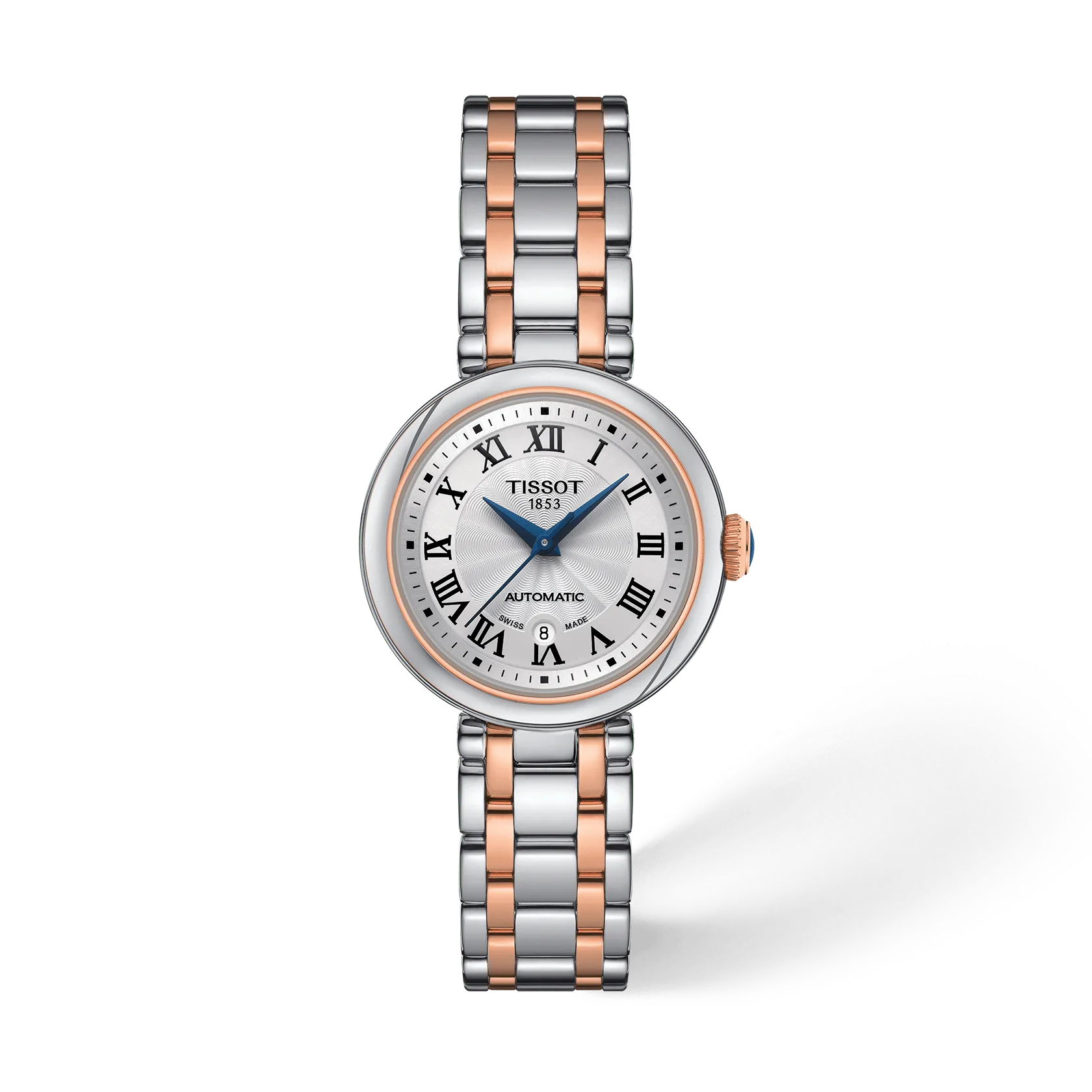 Tissot Bellissima 29mm T126.207.22.013.00