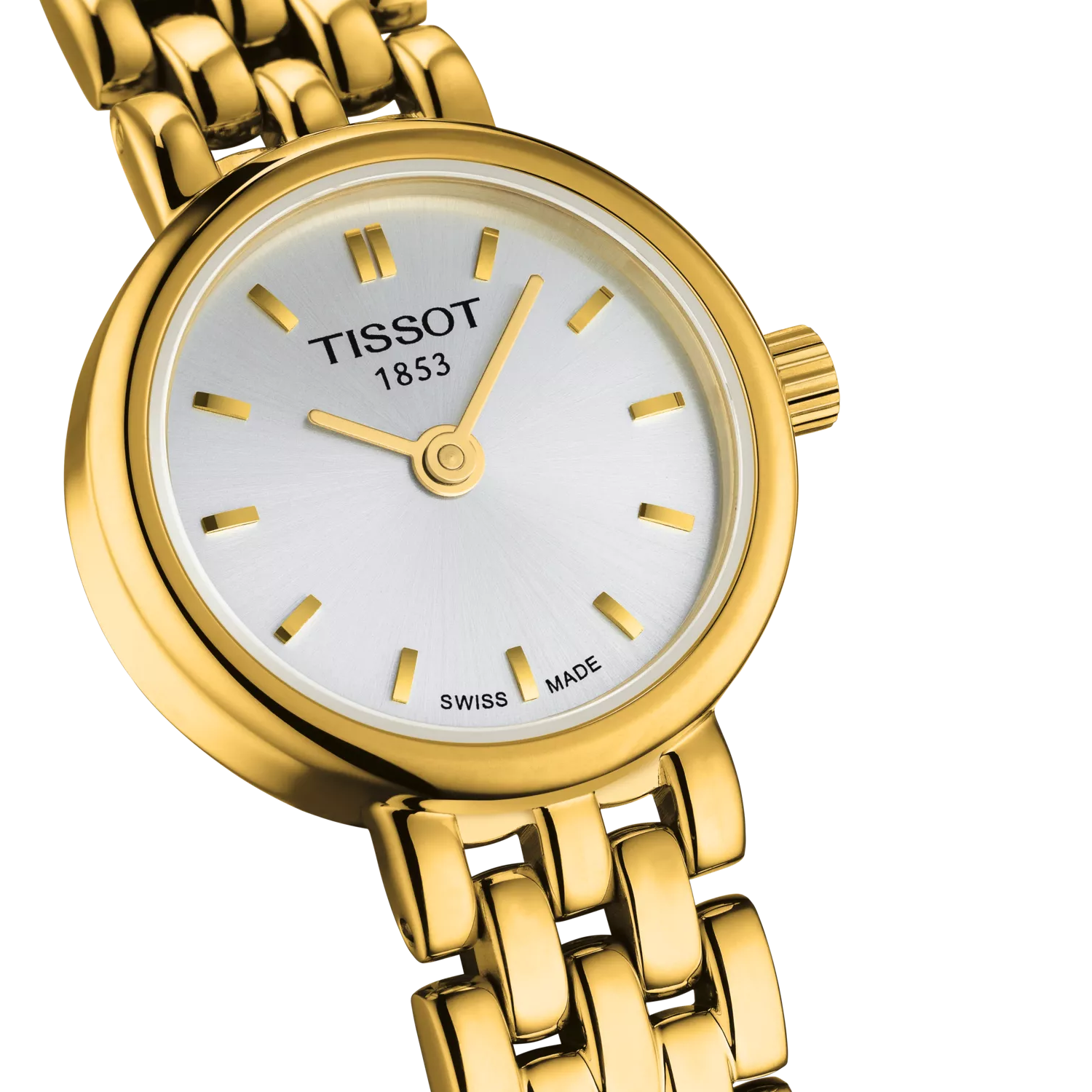 Tissot Lovely