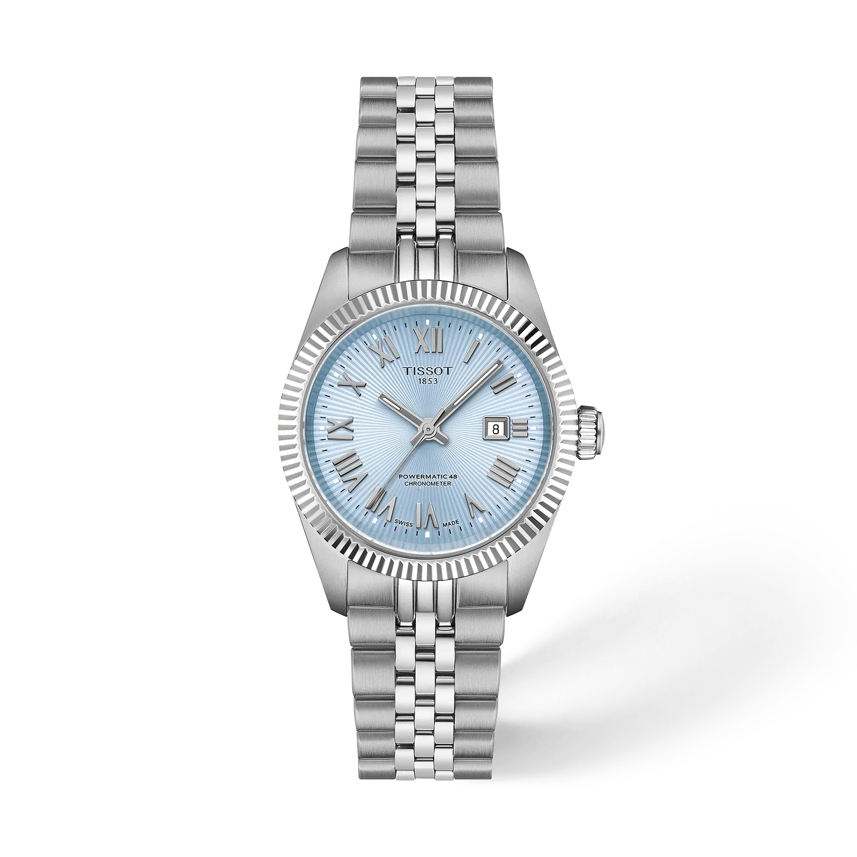 Tissot Ballade 30mm