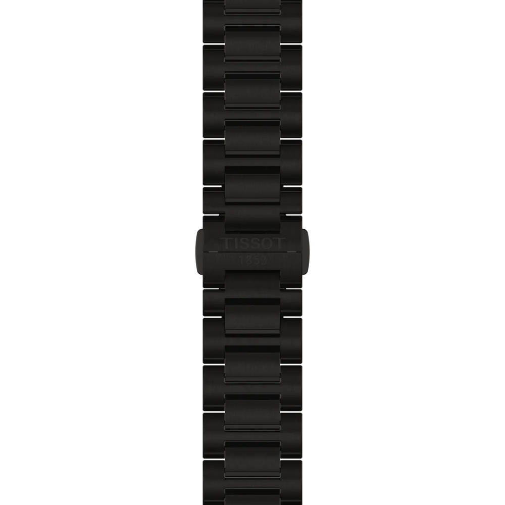 Tissot PRC 100 Solar Quartz 39mm