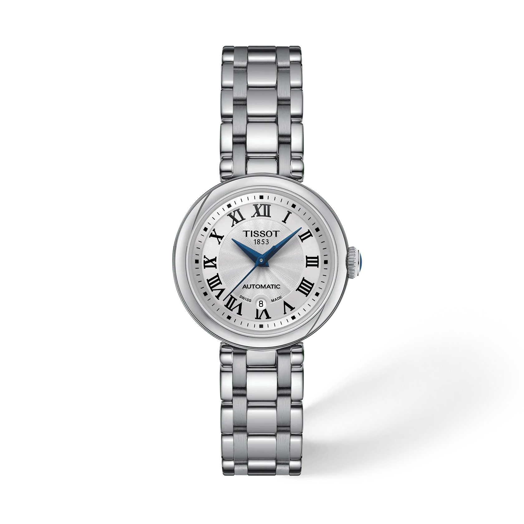 Tissot Bellissima 29mm T126.207.11.013.00