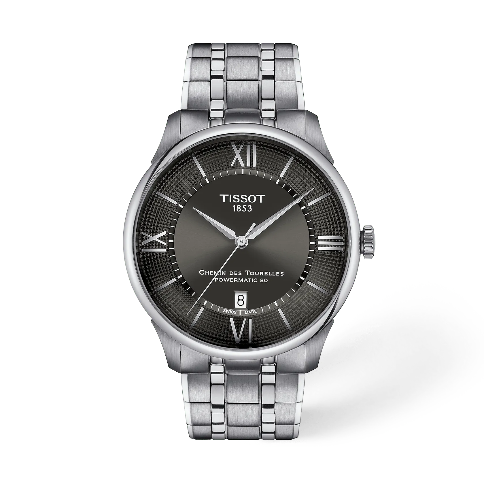 Tissot T1394071106800