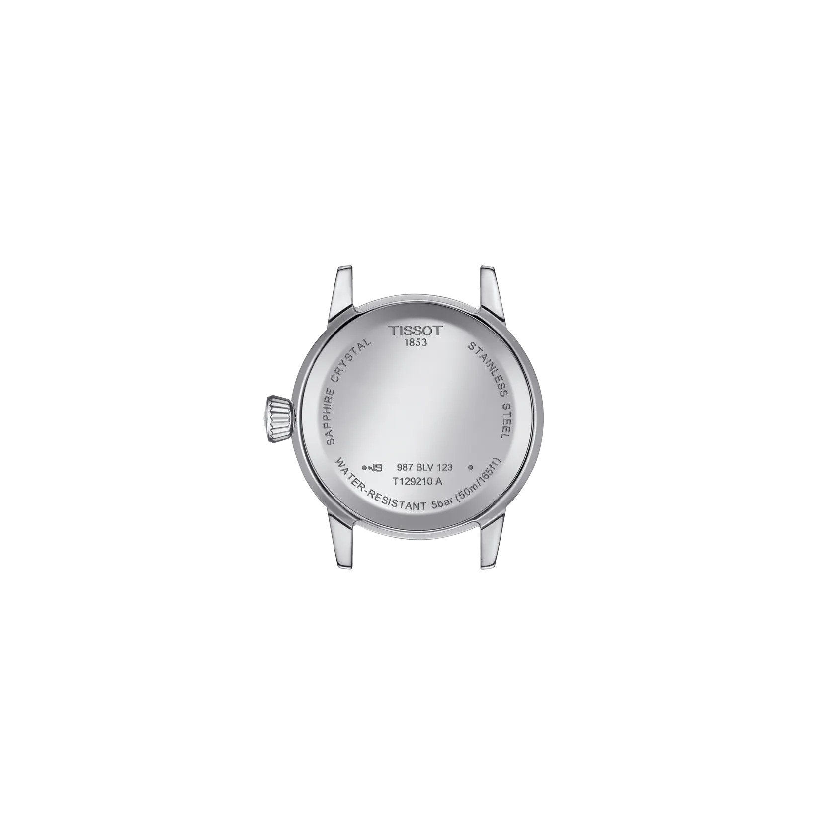 Tissot Classic Dream 28mm