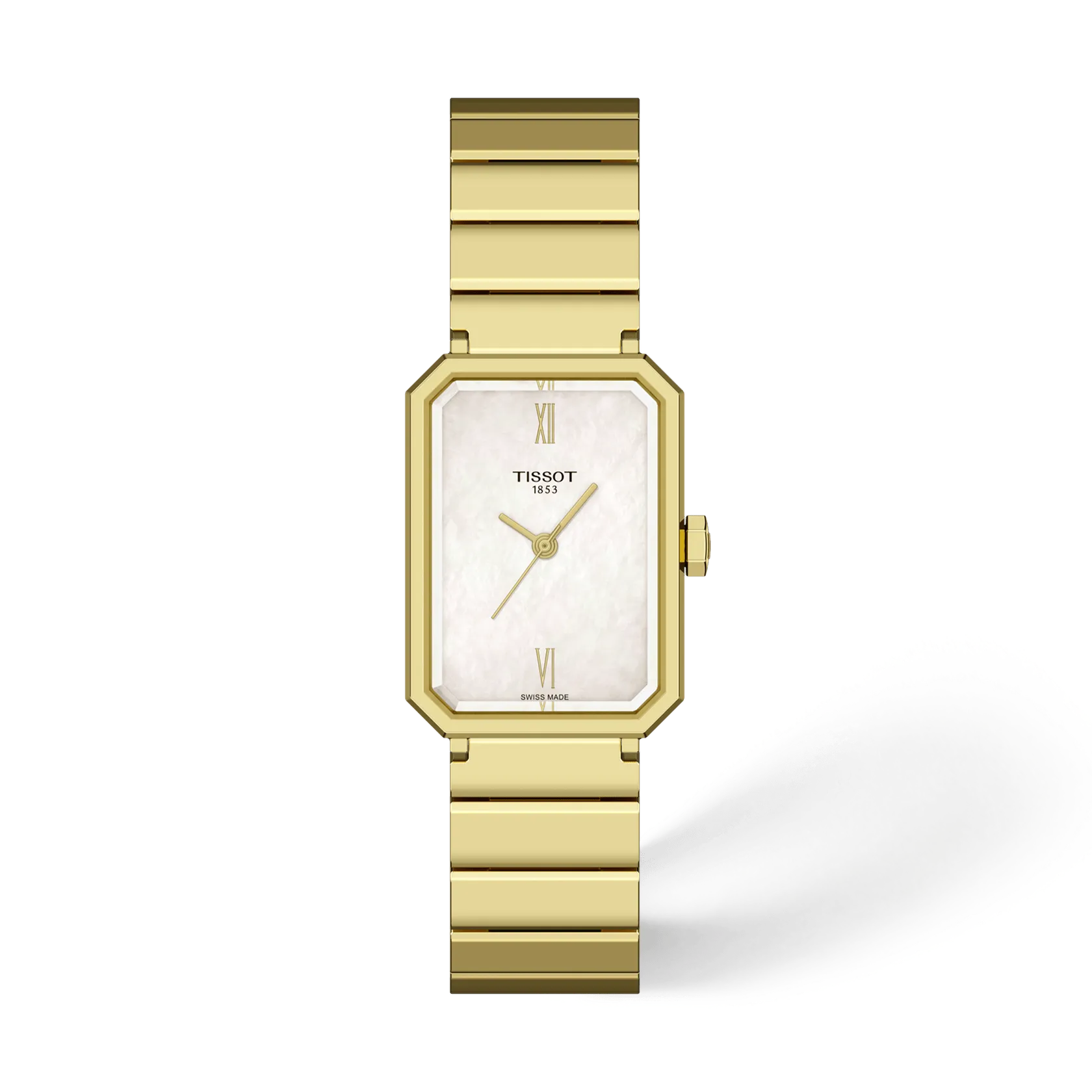Tissot SRV 30mm T160.110.33.113.00