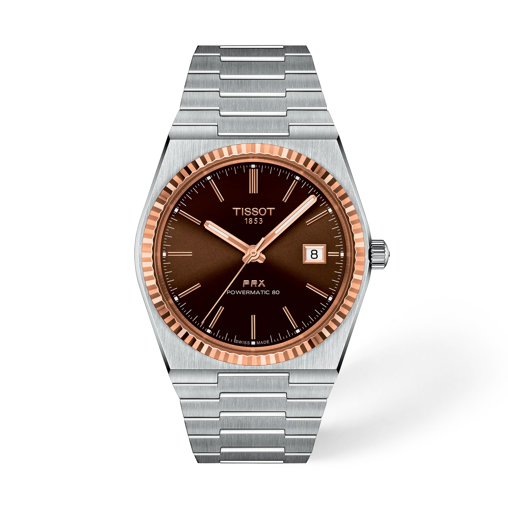 TISSOT ティソ　ゴールド　スクエア 73041096-8408-4321-9a60-