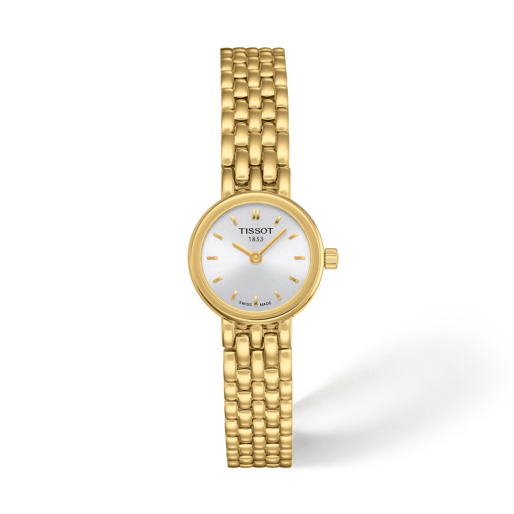 Tissot Lovely T058.009.33.031.00