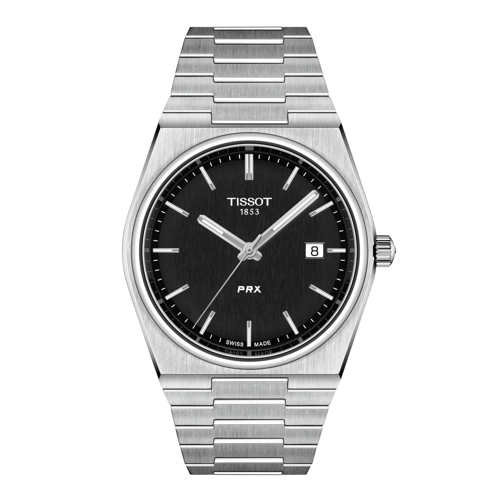 Tissot PRX 40mm