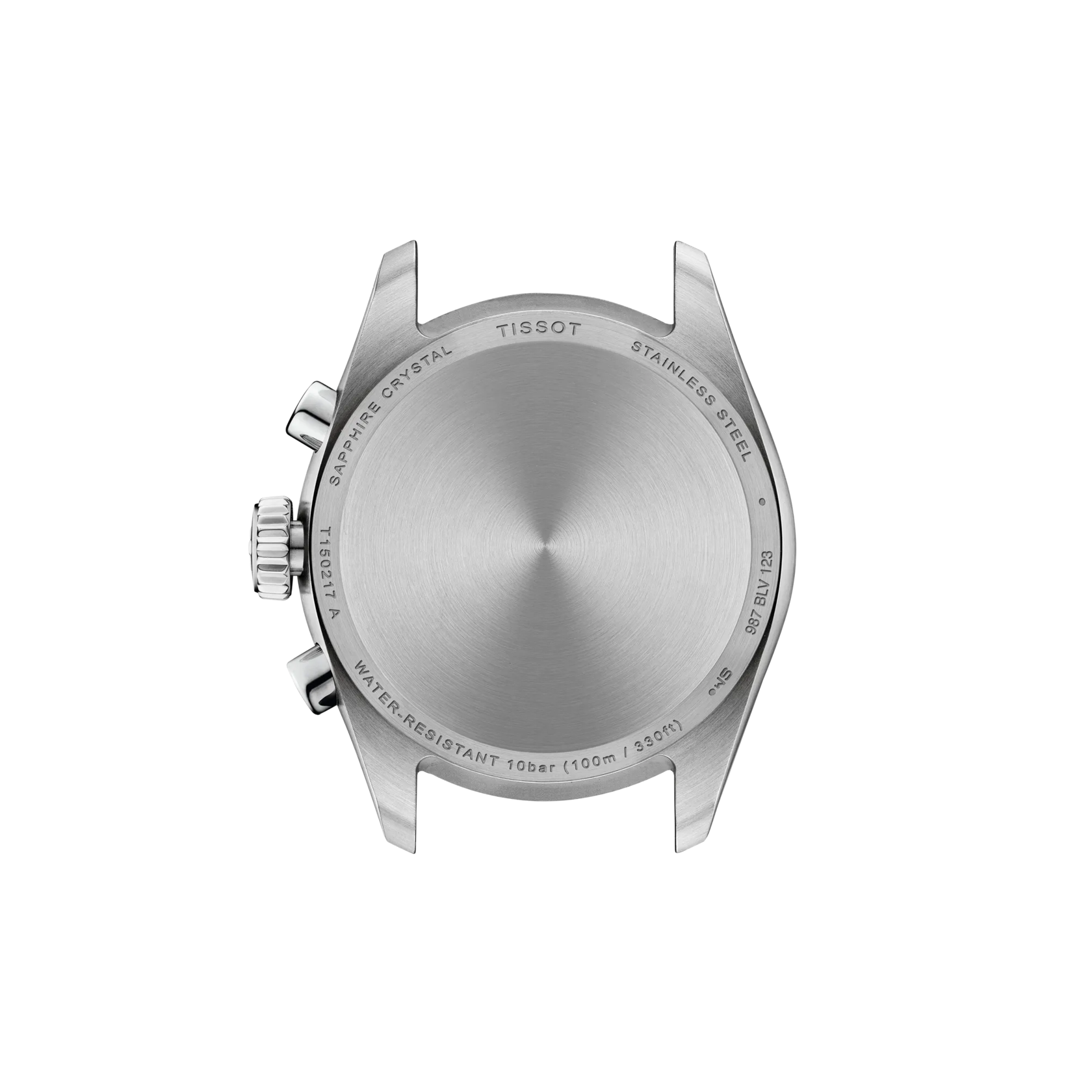 Tissot PR 100 36mm