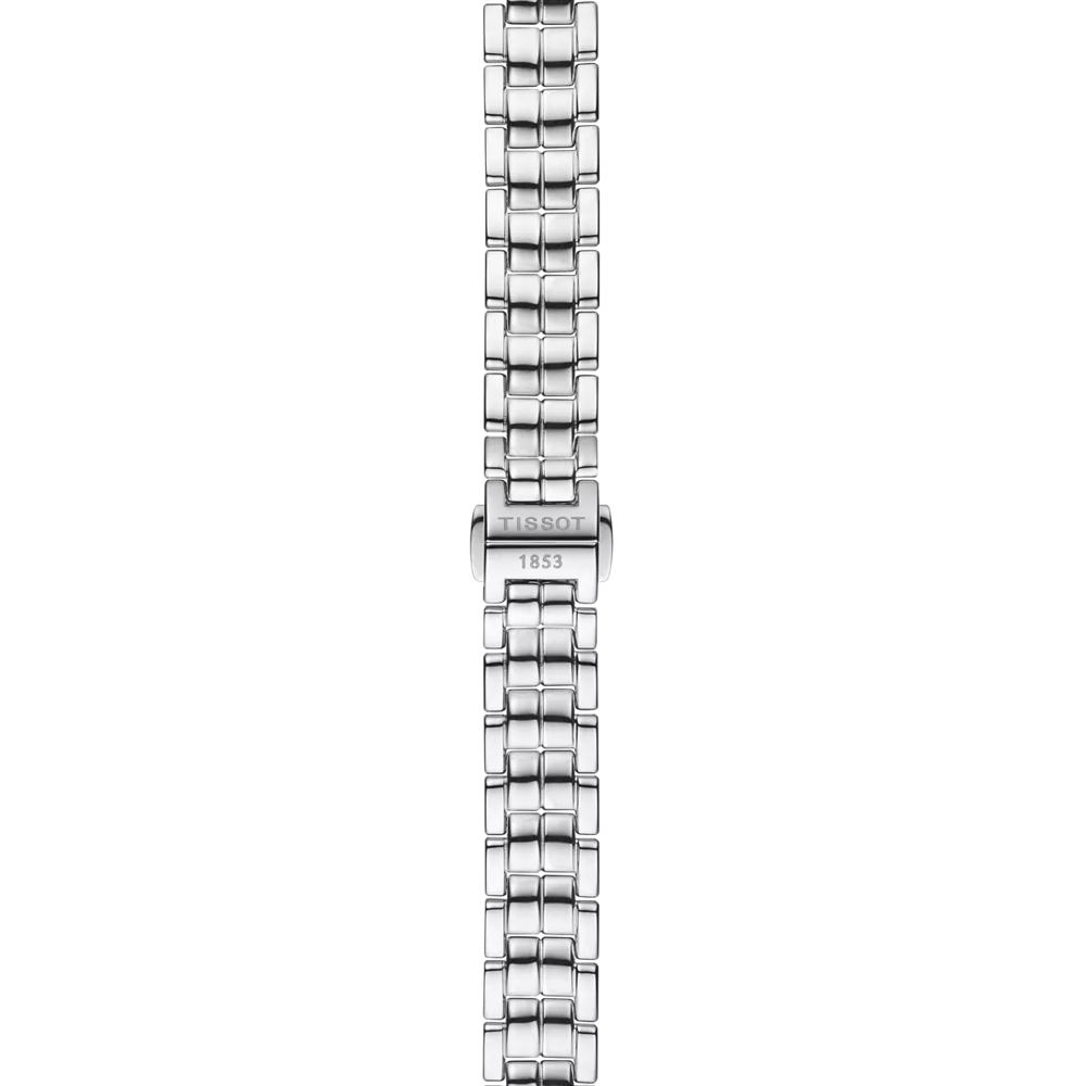 Tissot Flamingo