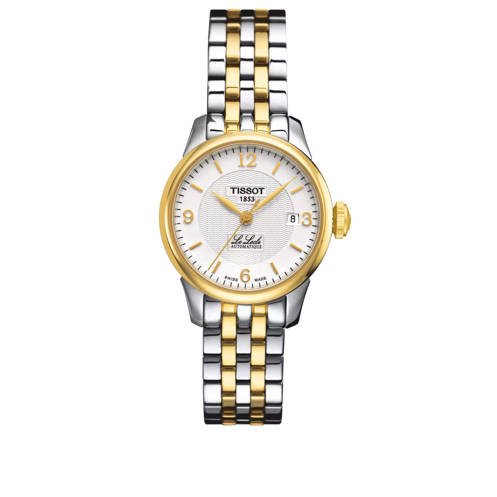 Tissot Le Locle Automatic Small Lady (25.30)