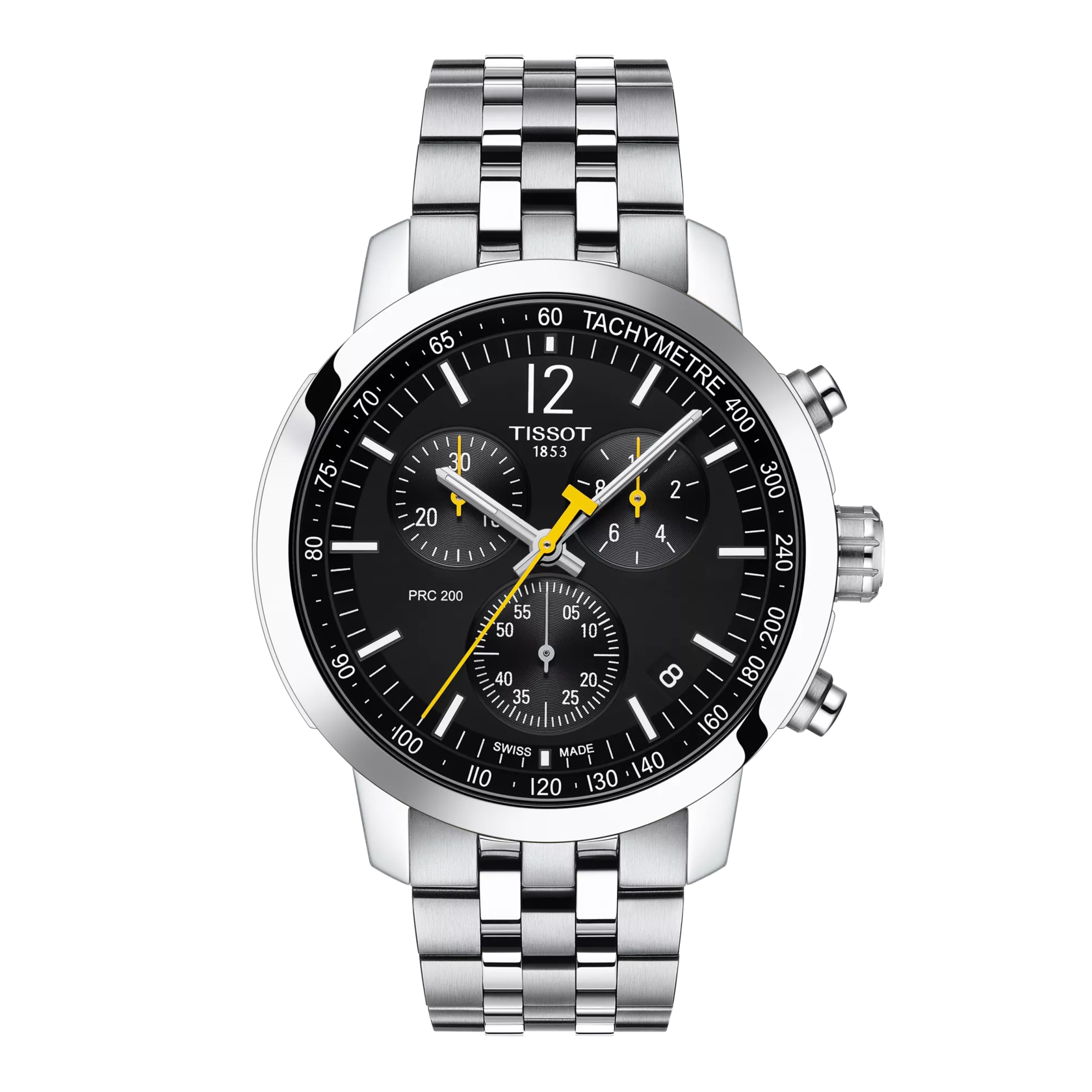 Tissot PRC 200 Chronograph - T1144171105700