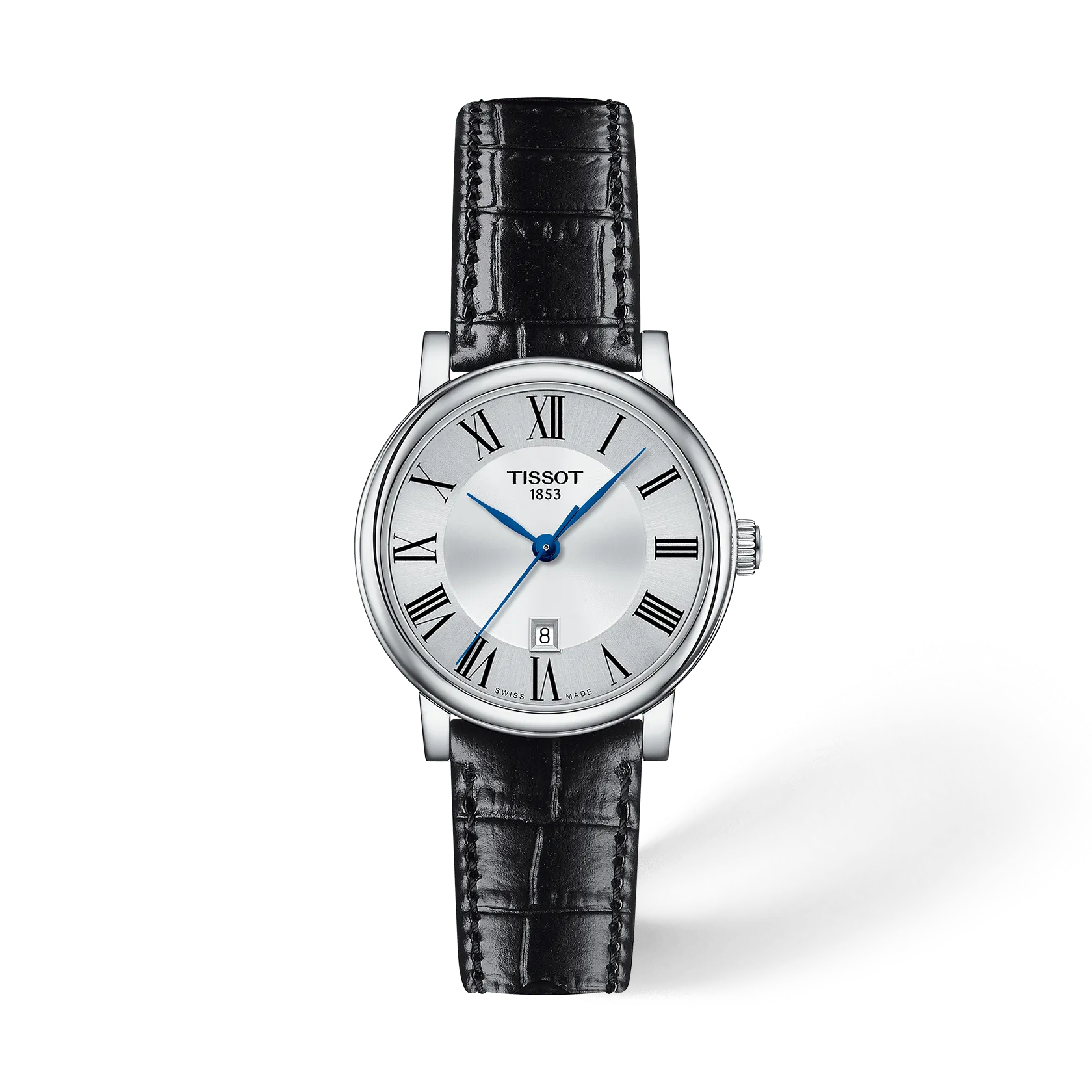 Tissot T1222101603300