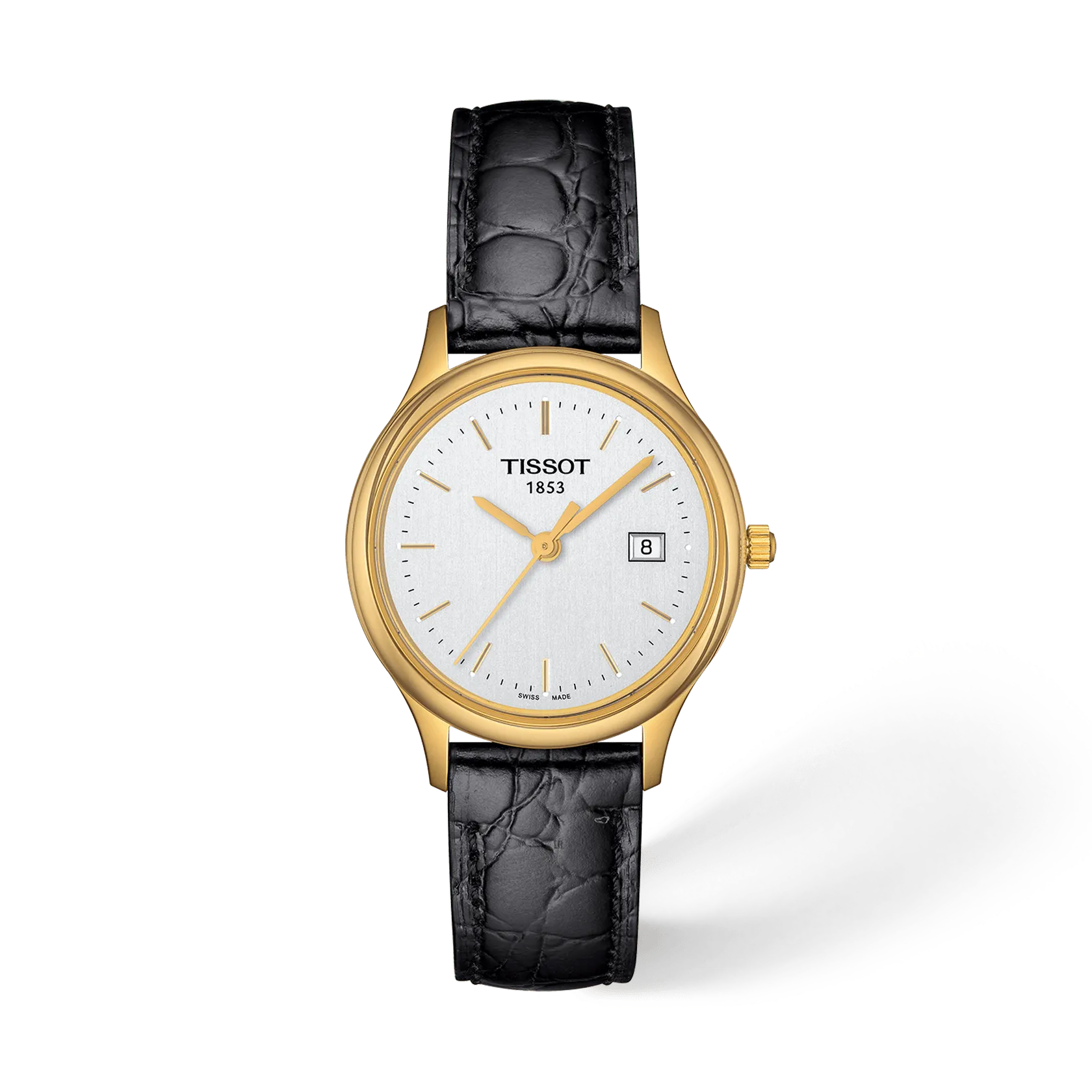 Tissot Nordic Gold 27mm