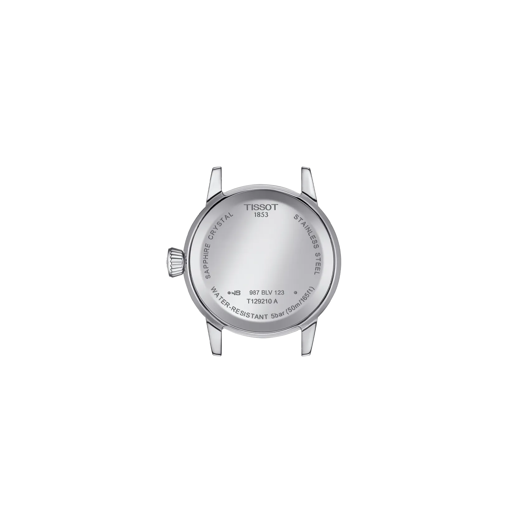 Tissot Classic Dream Lady