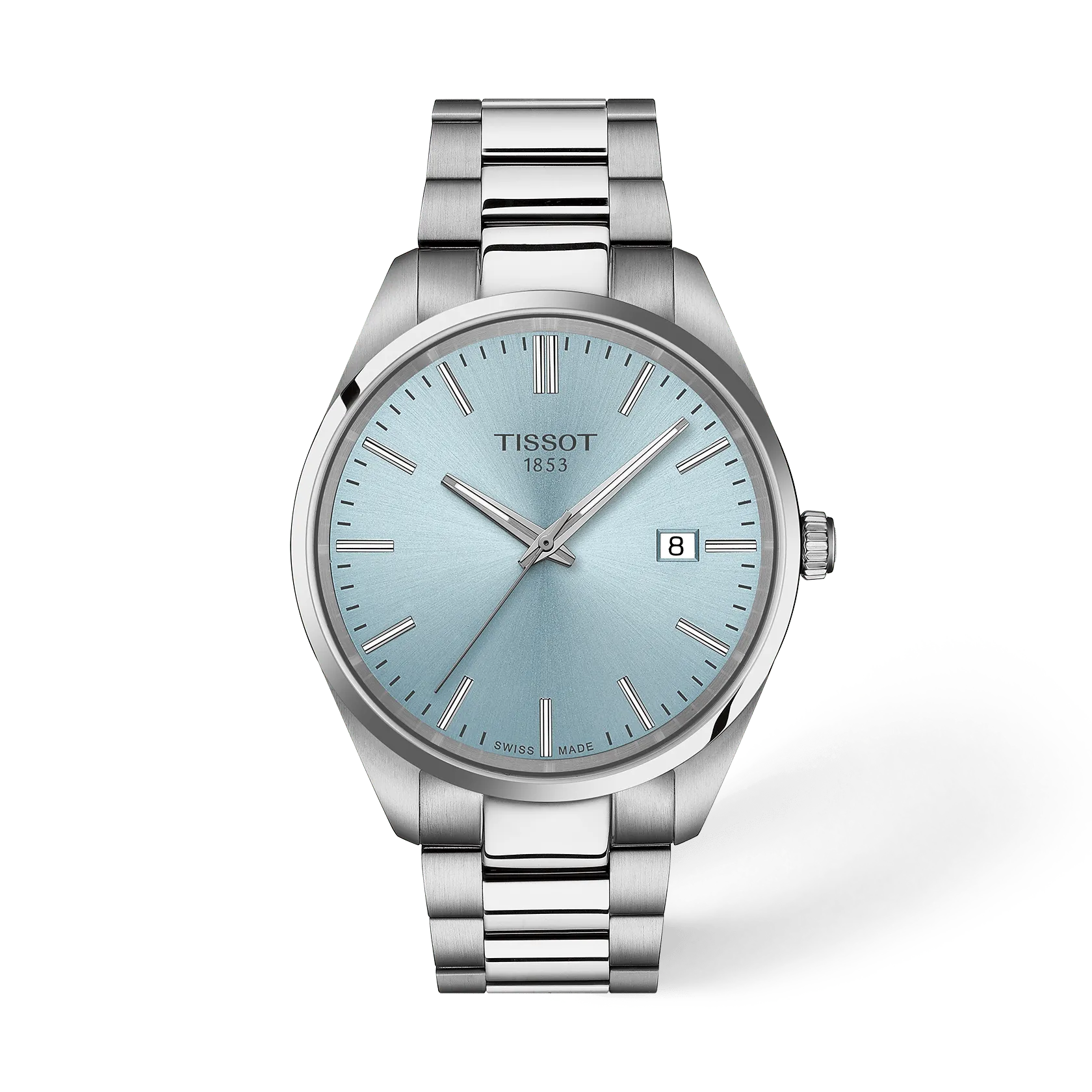 Tissot PR 100 40mm T150.410.11.351.00