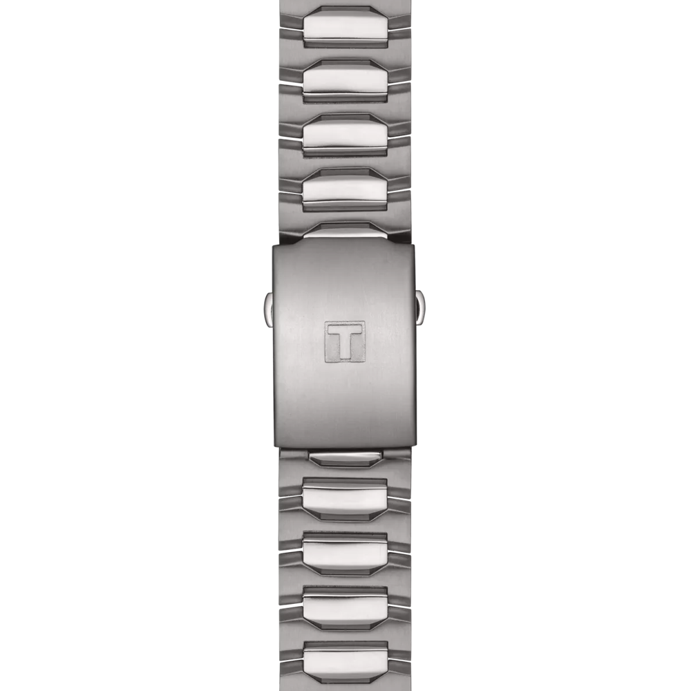 Tissot T-Touch Connect Solar