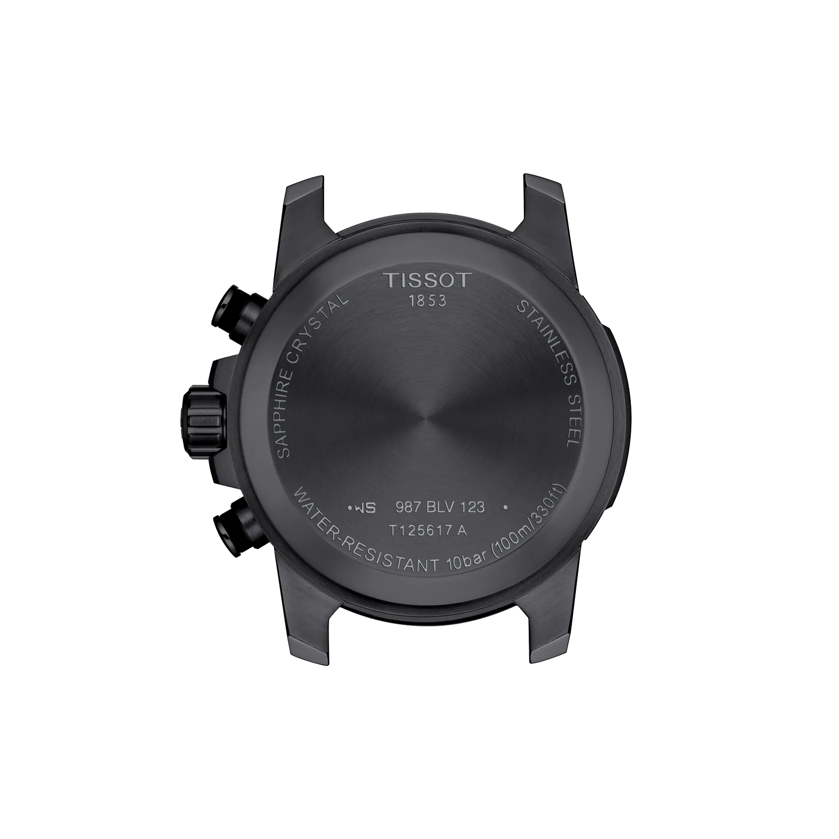 Tissot Supersport Chrono