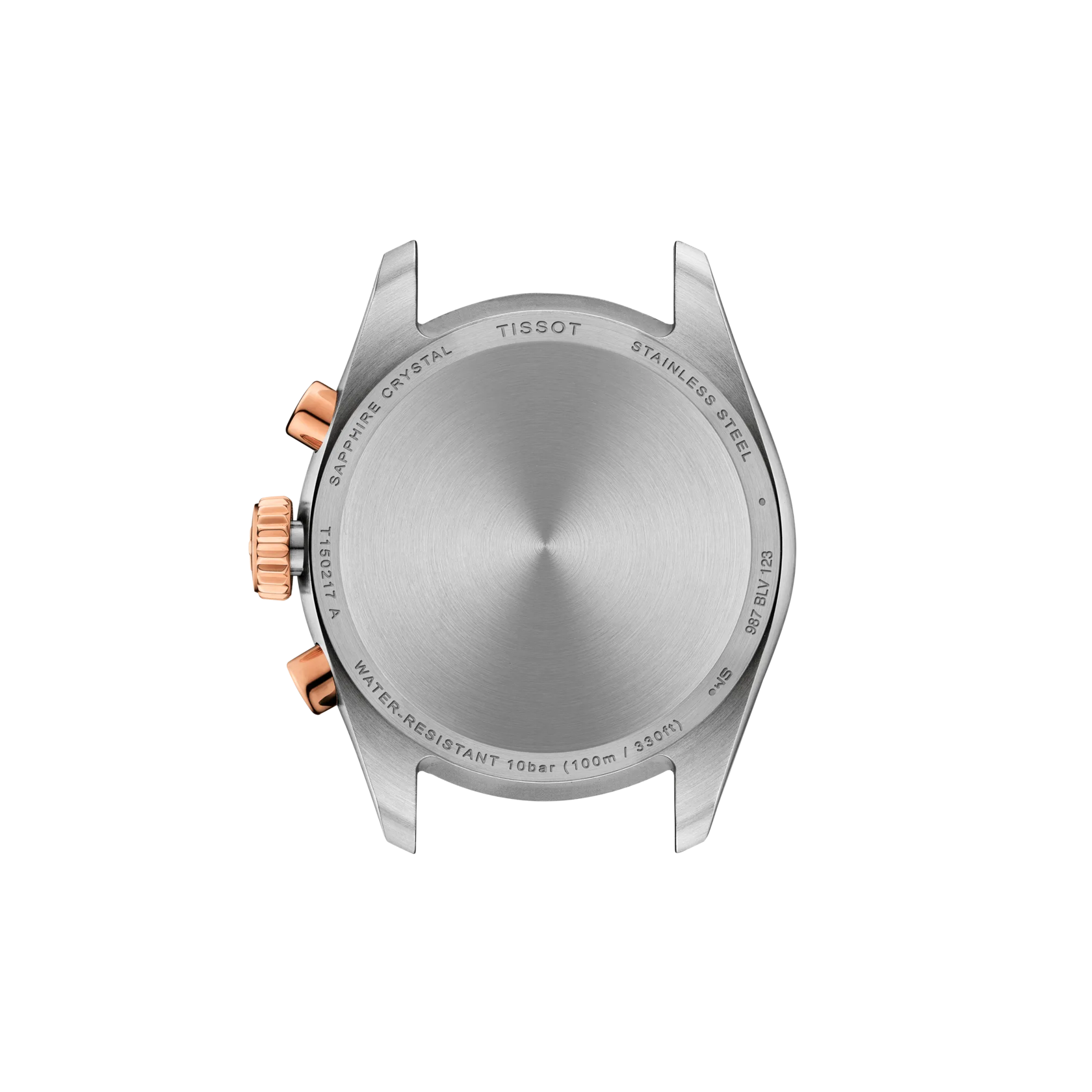 Tissot PR 100 36mm