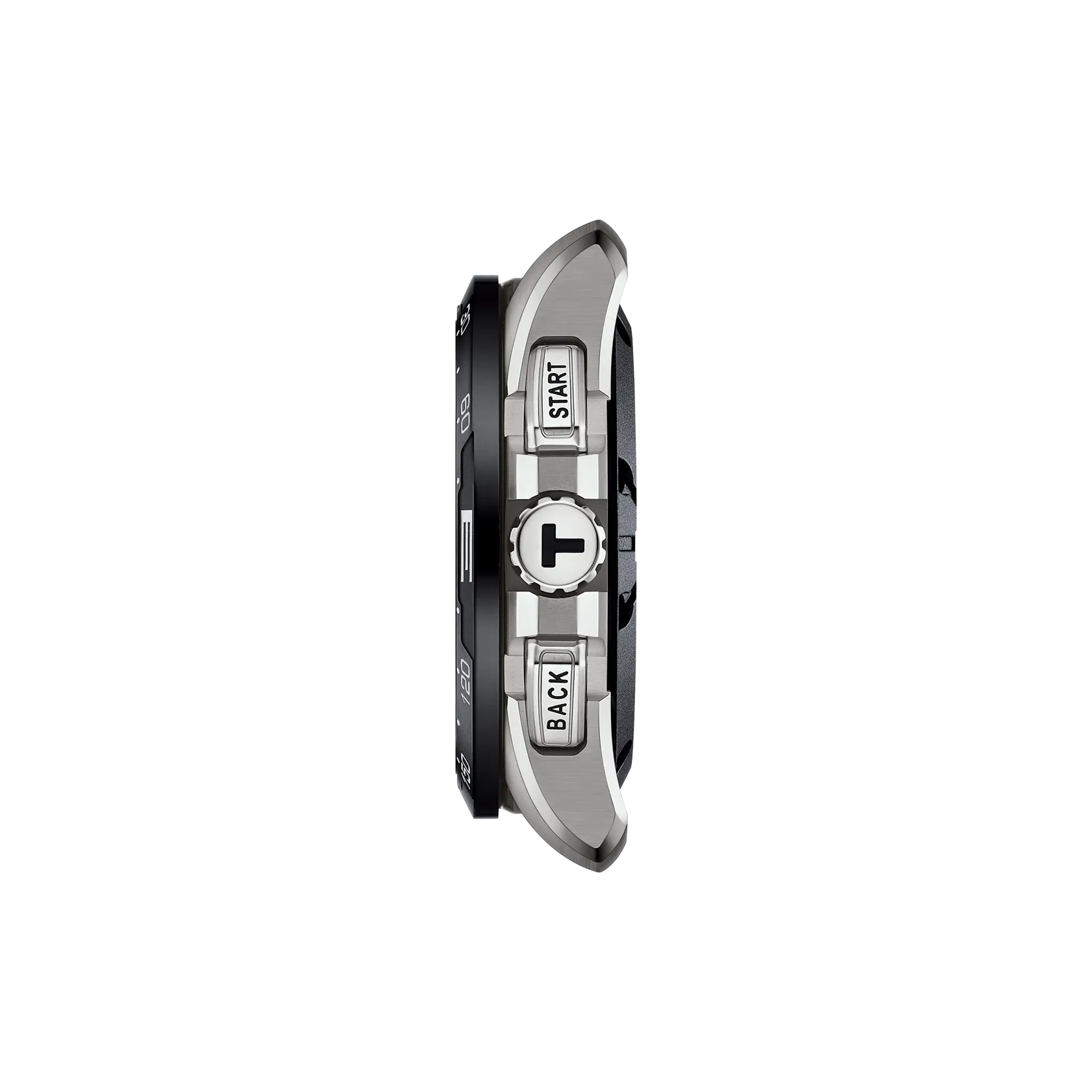 Tissot T-Touch Connect Solar