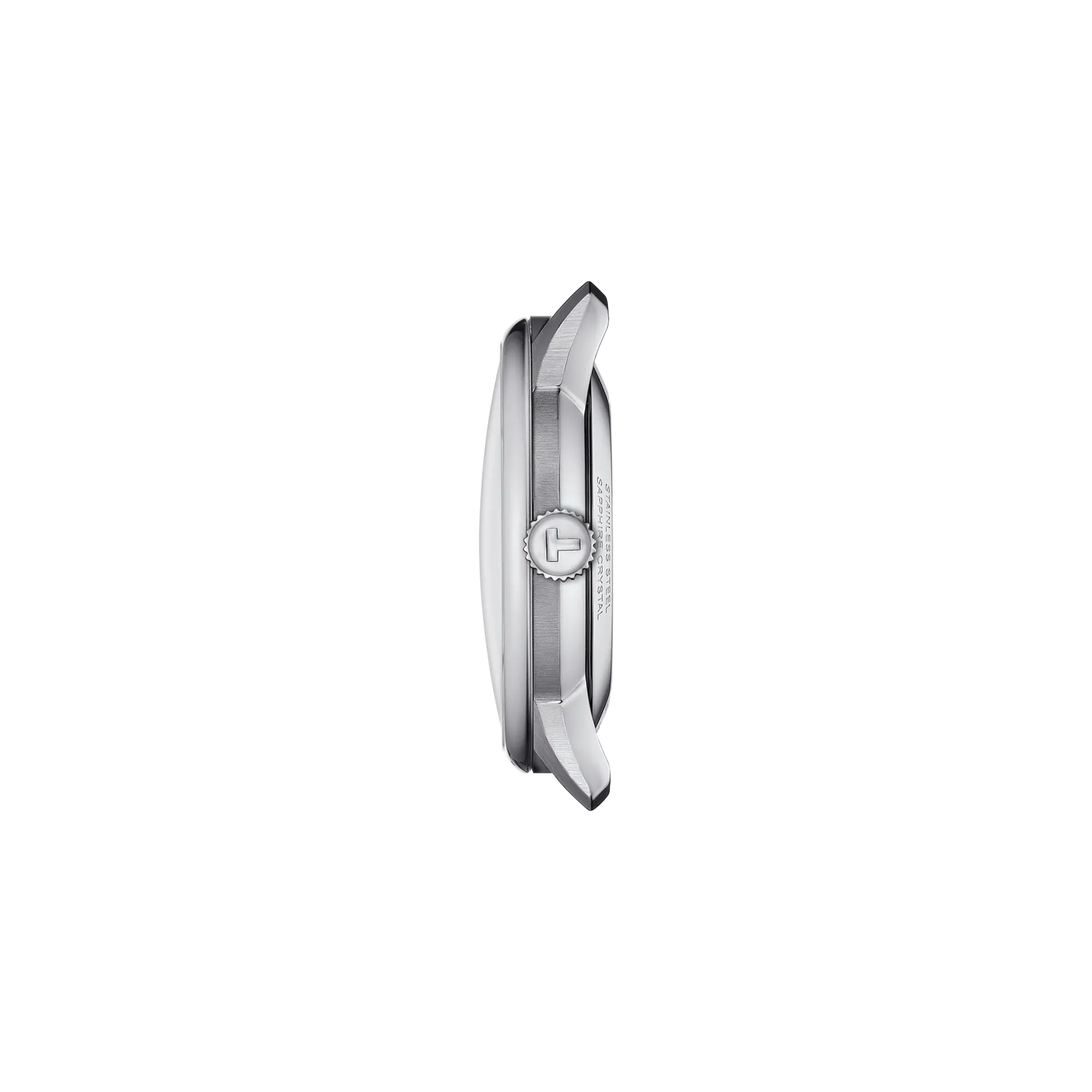Tissot Chemin Des Tourelles Skeleton