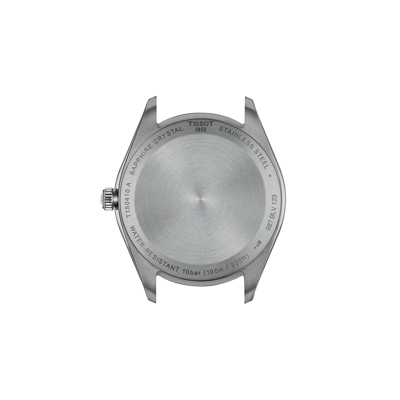 Tissot PR 100