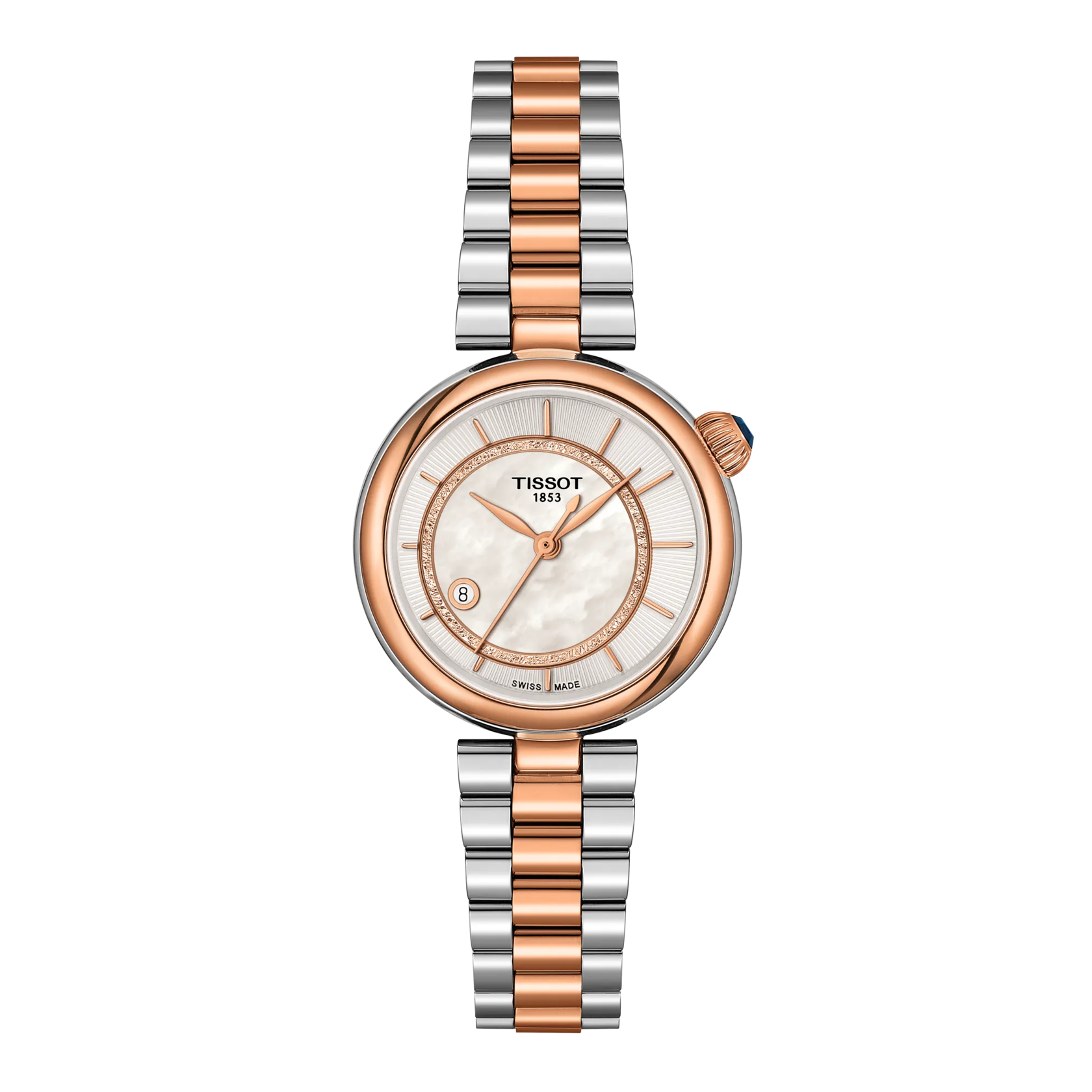 Tissot D?sir 28mm