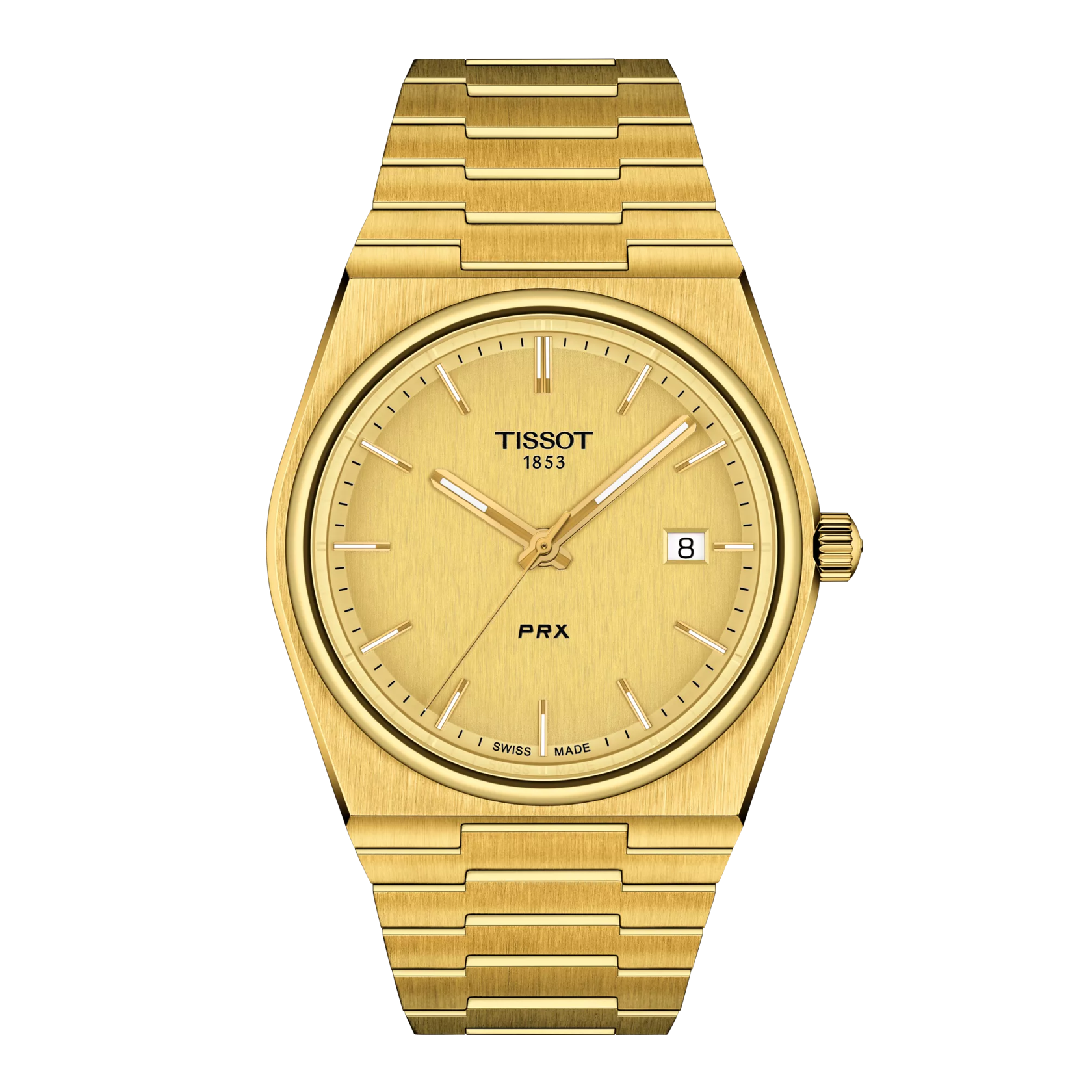 Tissot PRX 40mm
