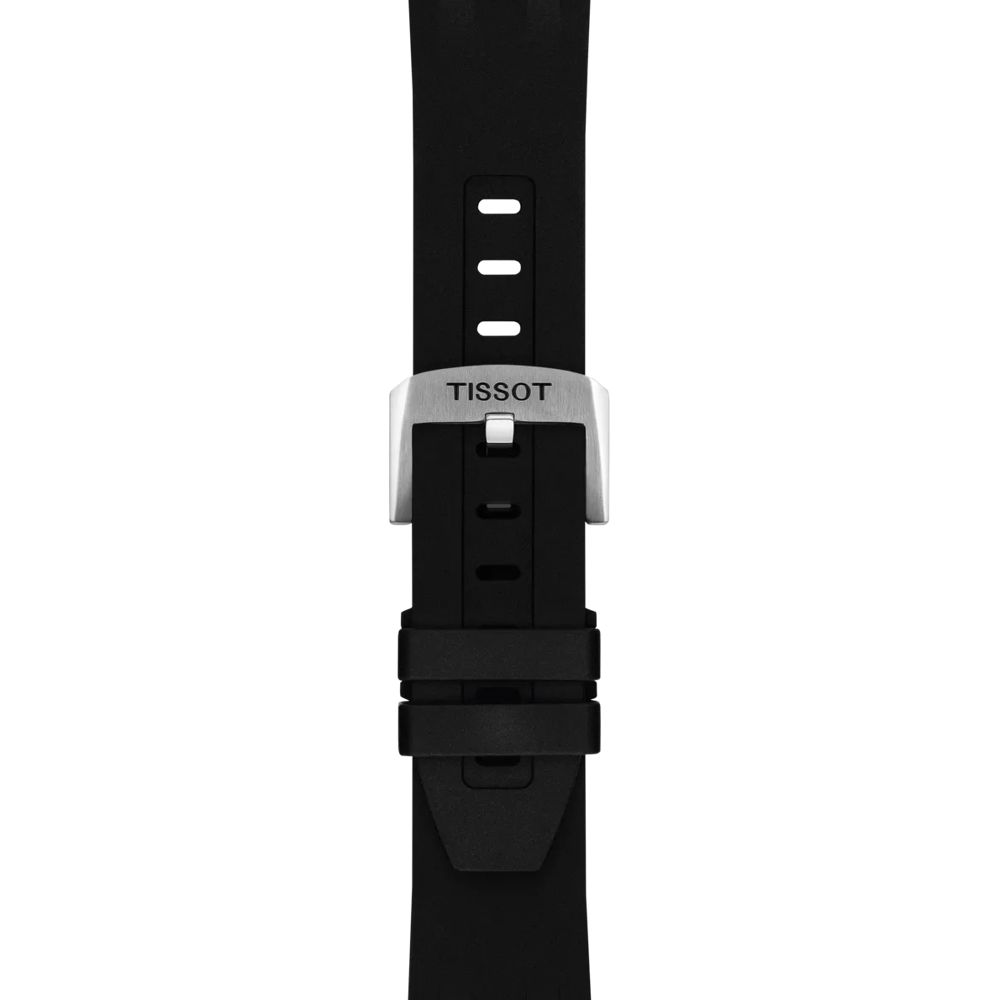 Tissot Supersport Chrono 42mm