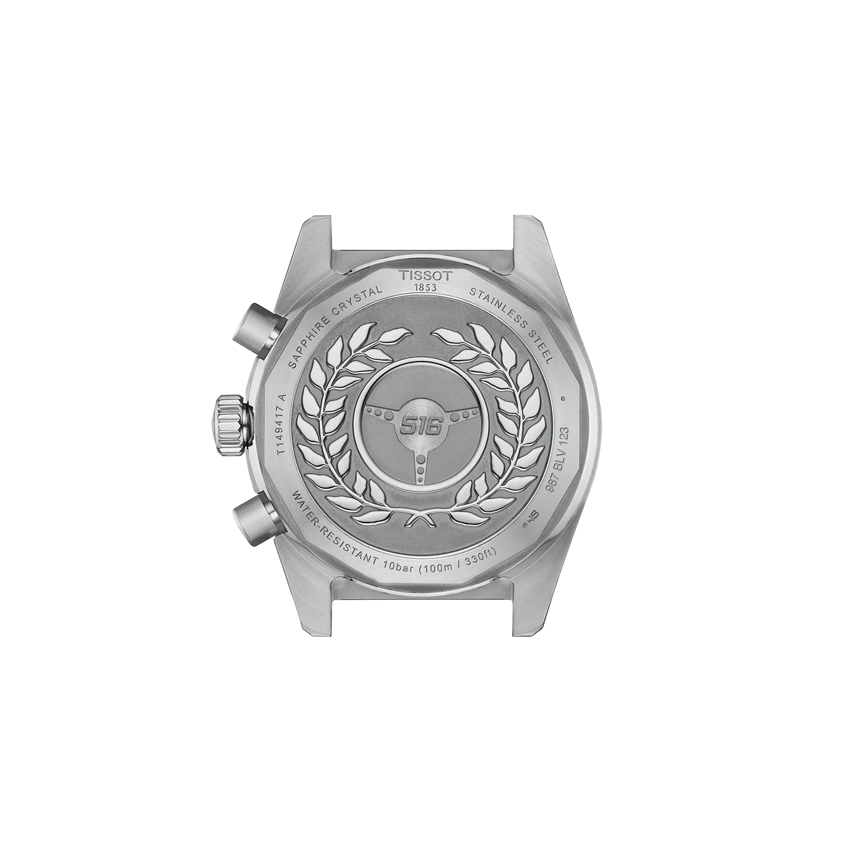 Tissot PR516 Quartz Chronograph