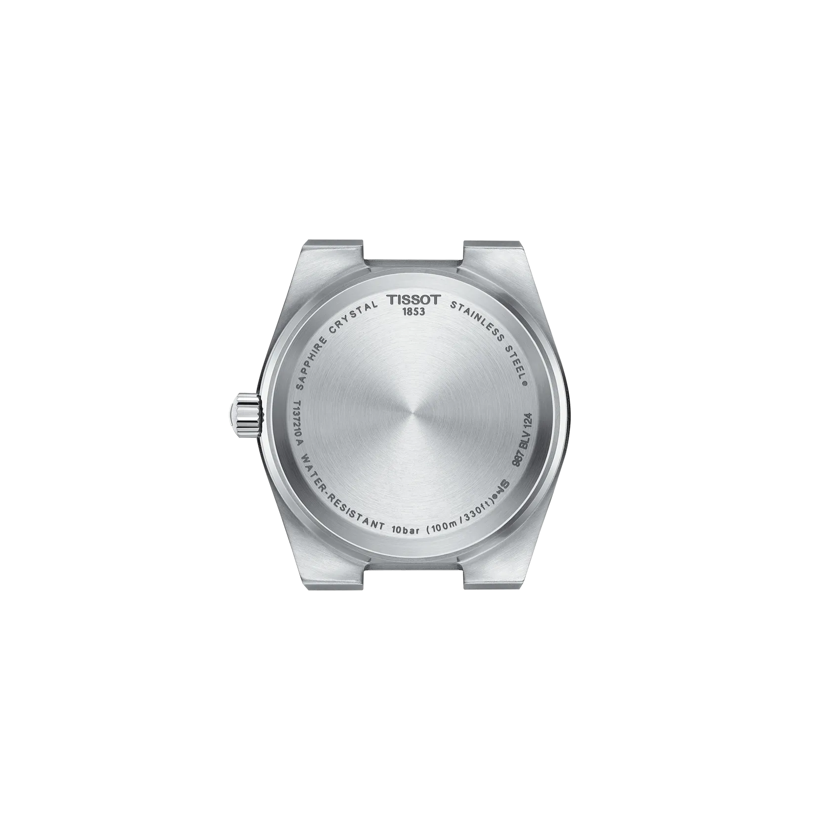 Tissot PRX 35mm