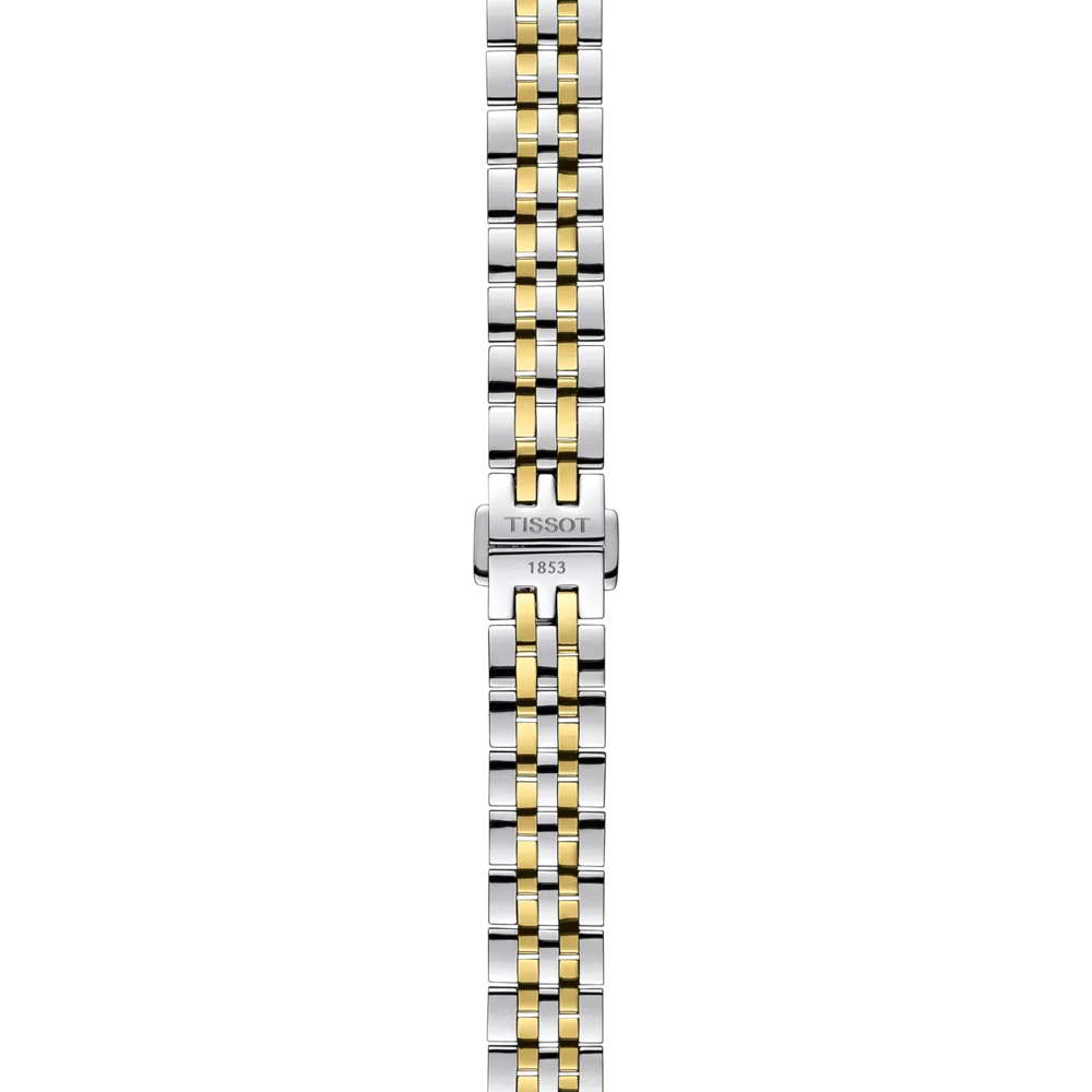 Tissot Le Locle Automatic Small Lady (25.30)