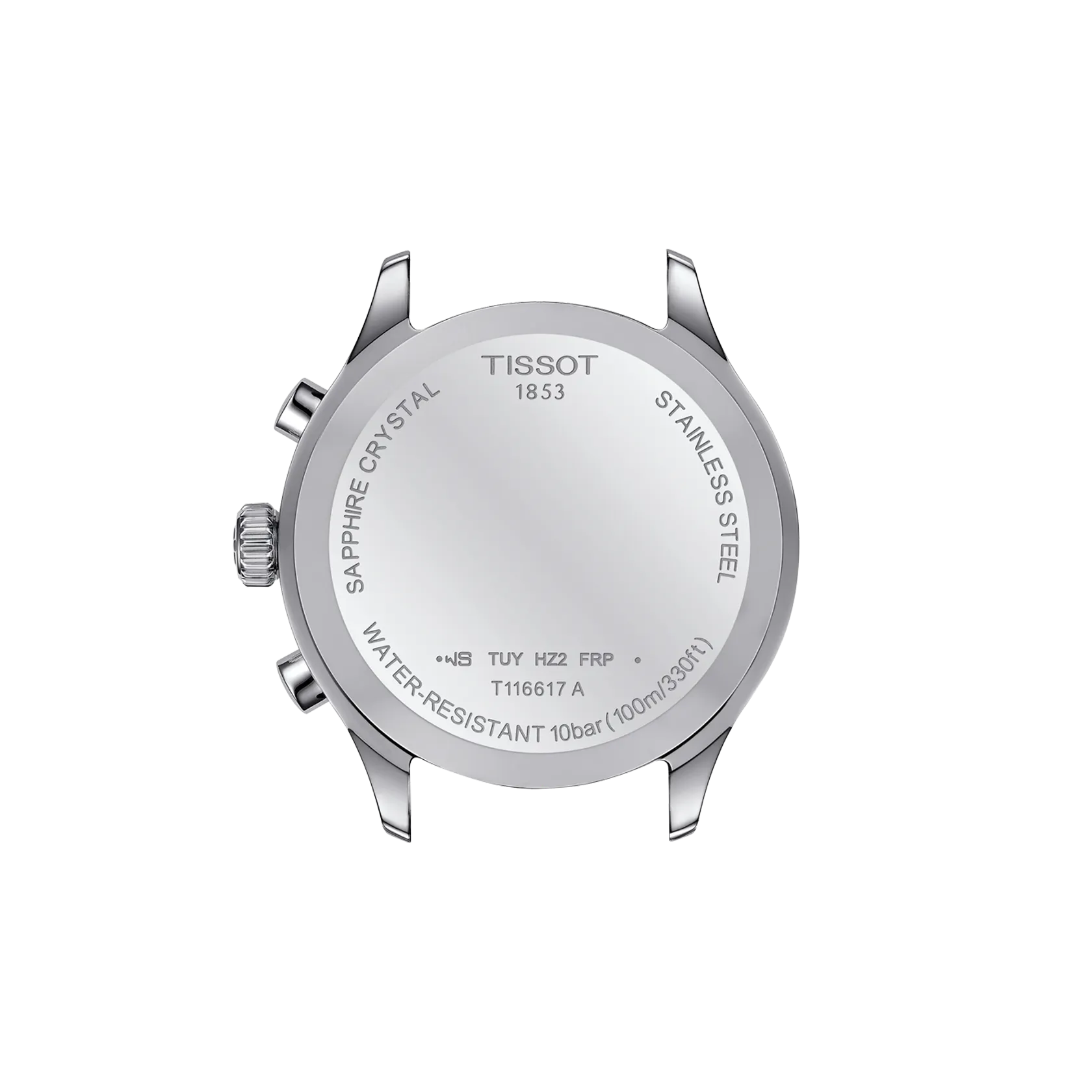 Tissot Chrono XL Classic