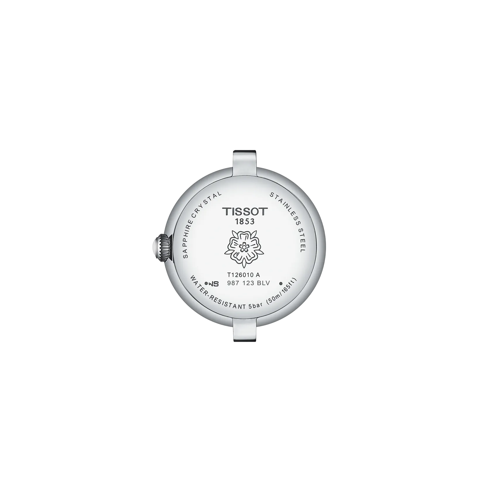 Tissot Bellissima Small Lady