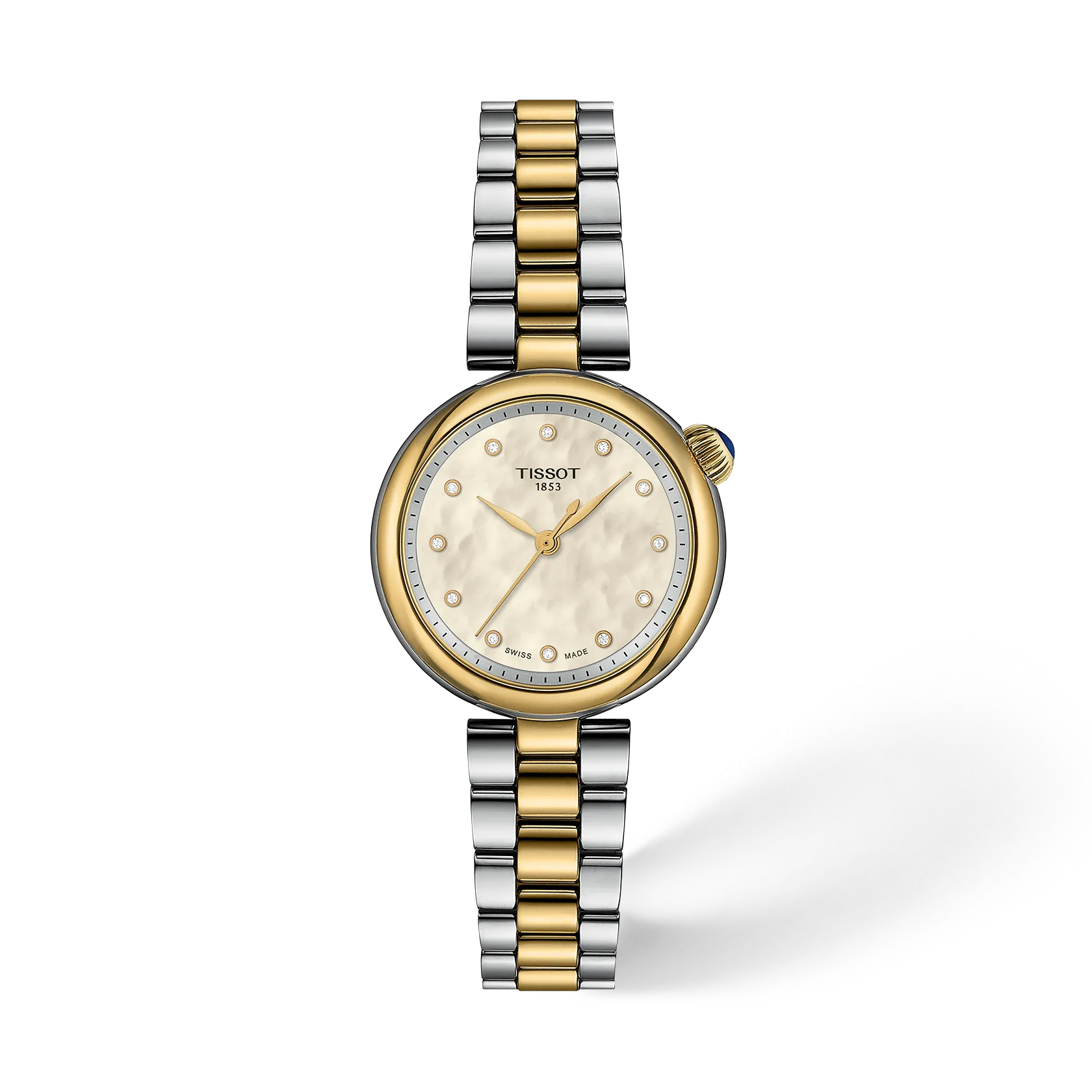 Tissot Desir 28mm T152.010.22.116.00