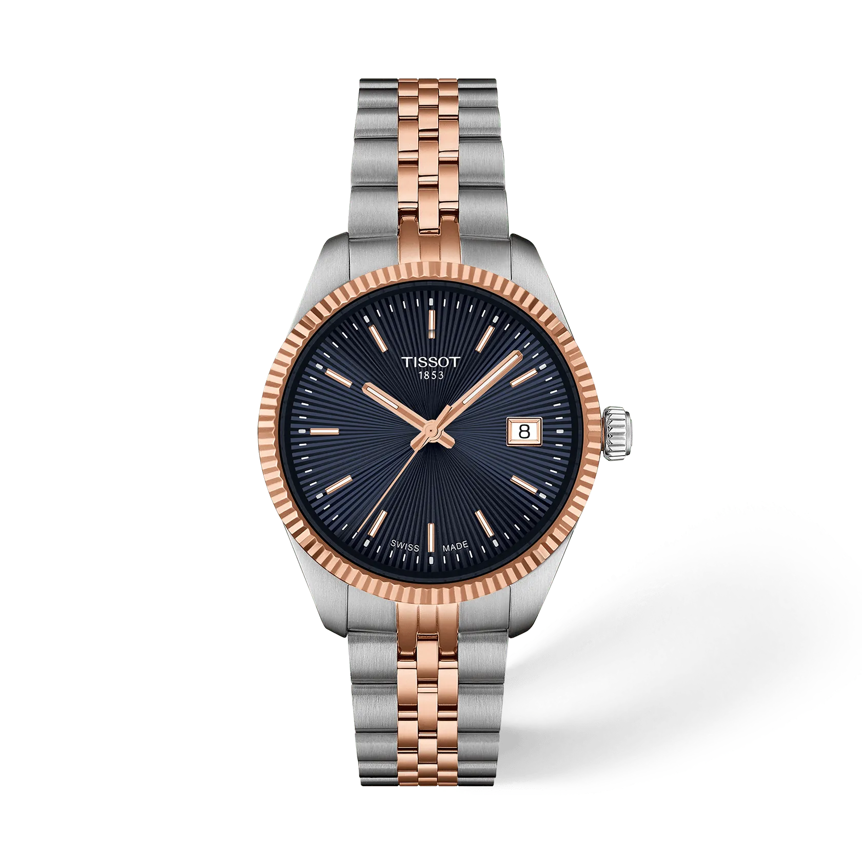 Tissot Ballade 34mm