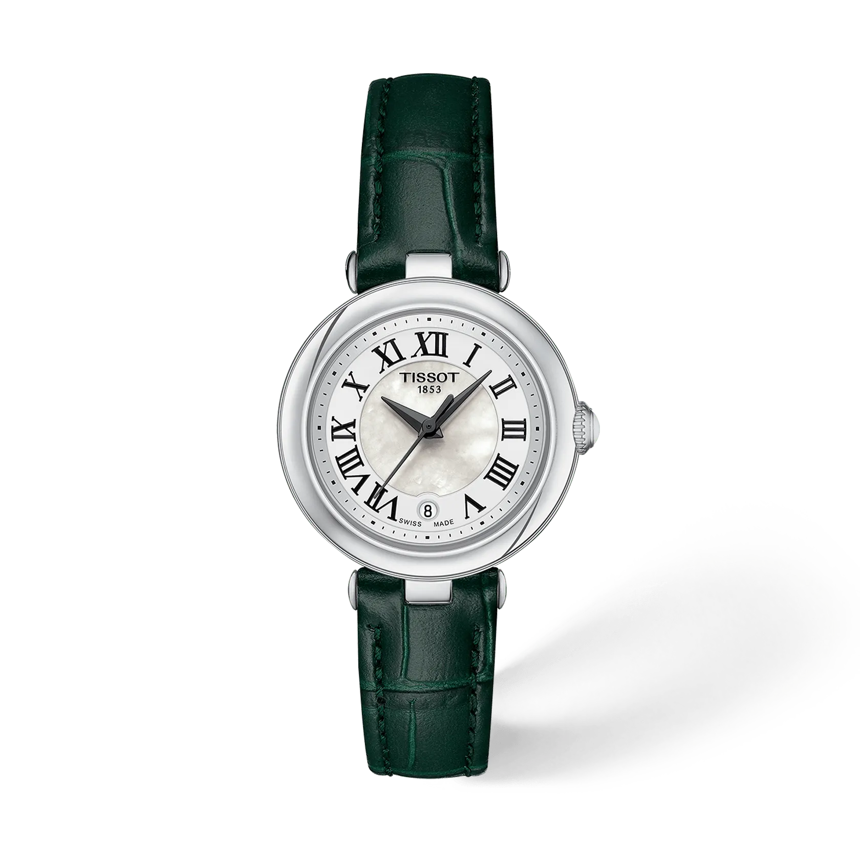 Tissot Bellissima 26mm