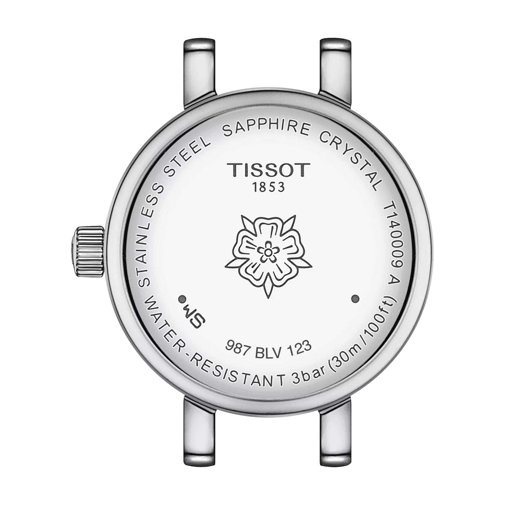 Tissot Lovely Round
