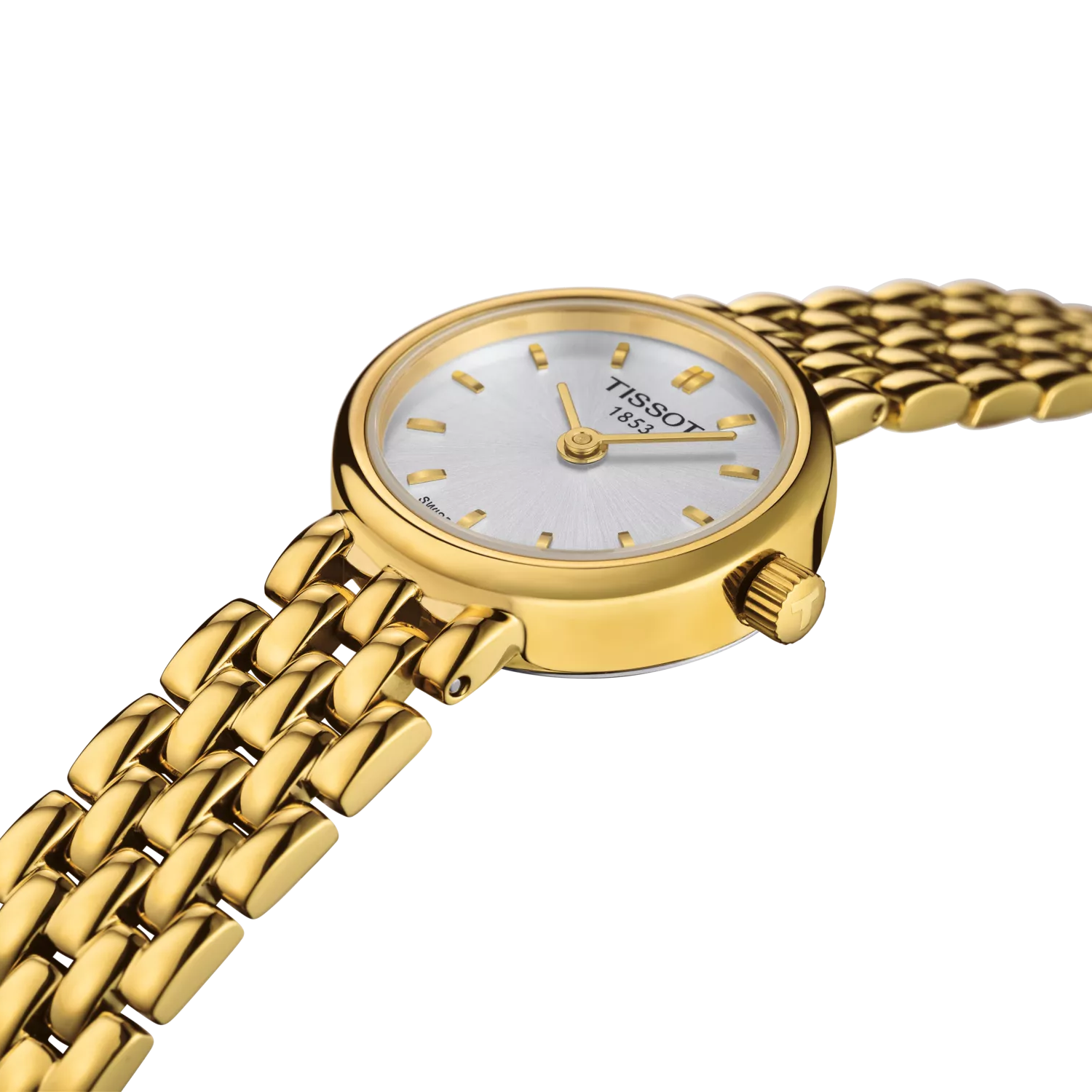 Tissot Lovely