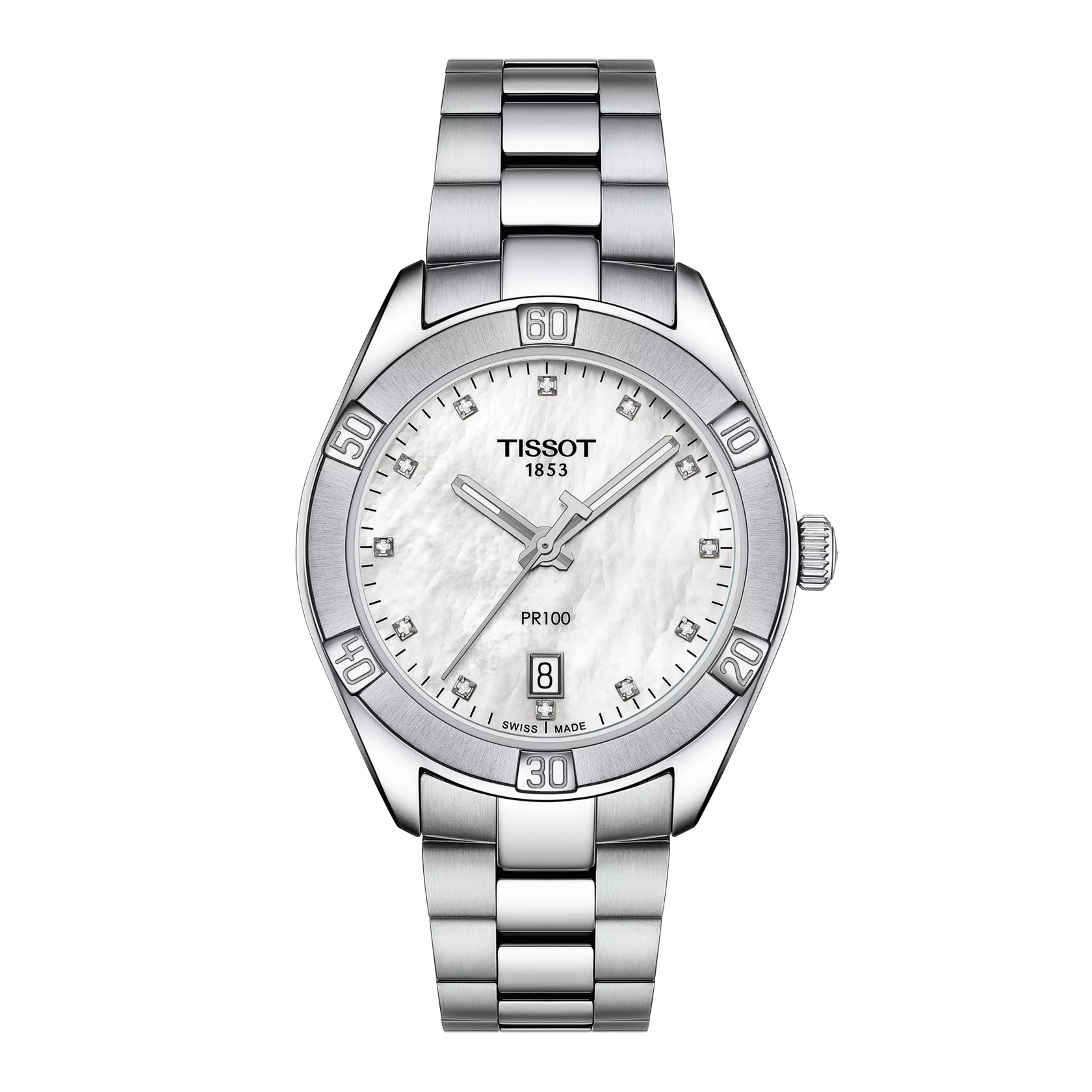 Tissot PR 100 Sport Chic