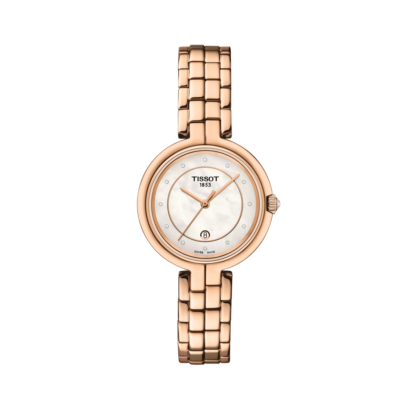 Tissot Flamingo