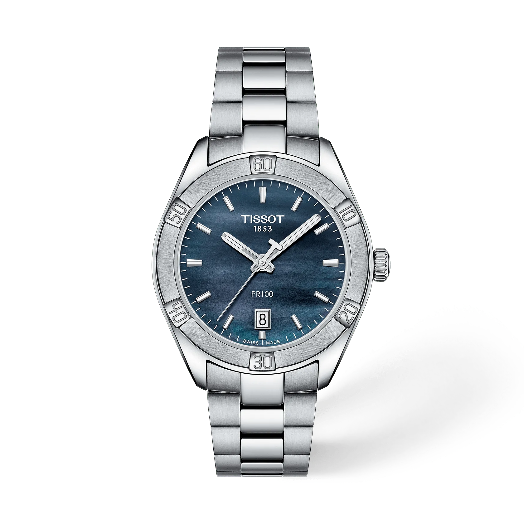 Tissot T1019101112100
