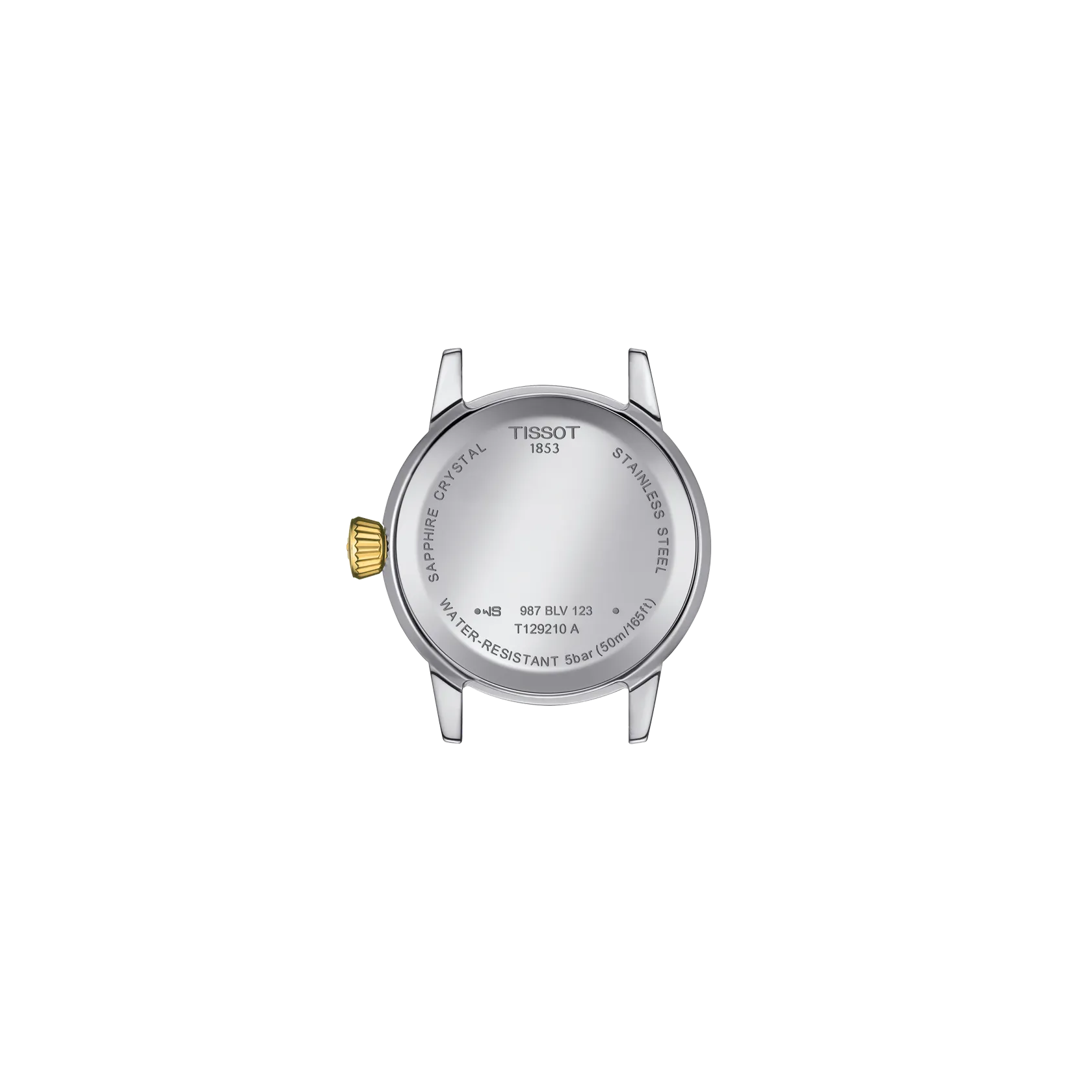 Tissot Classic Dream Lady