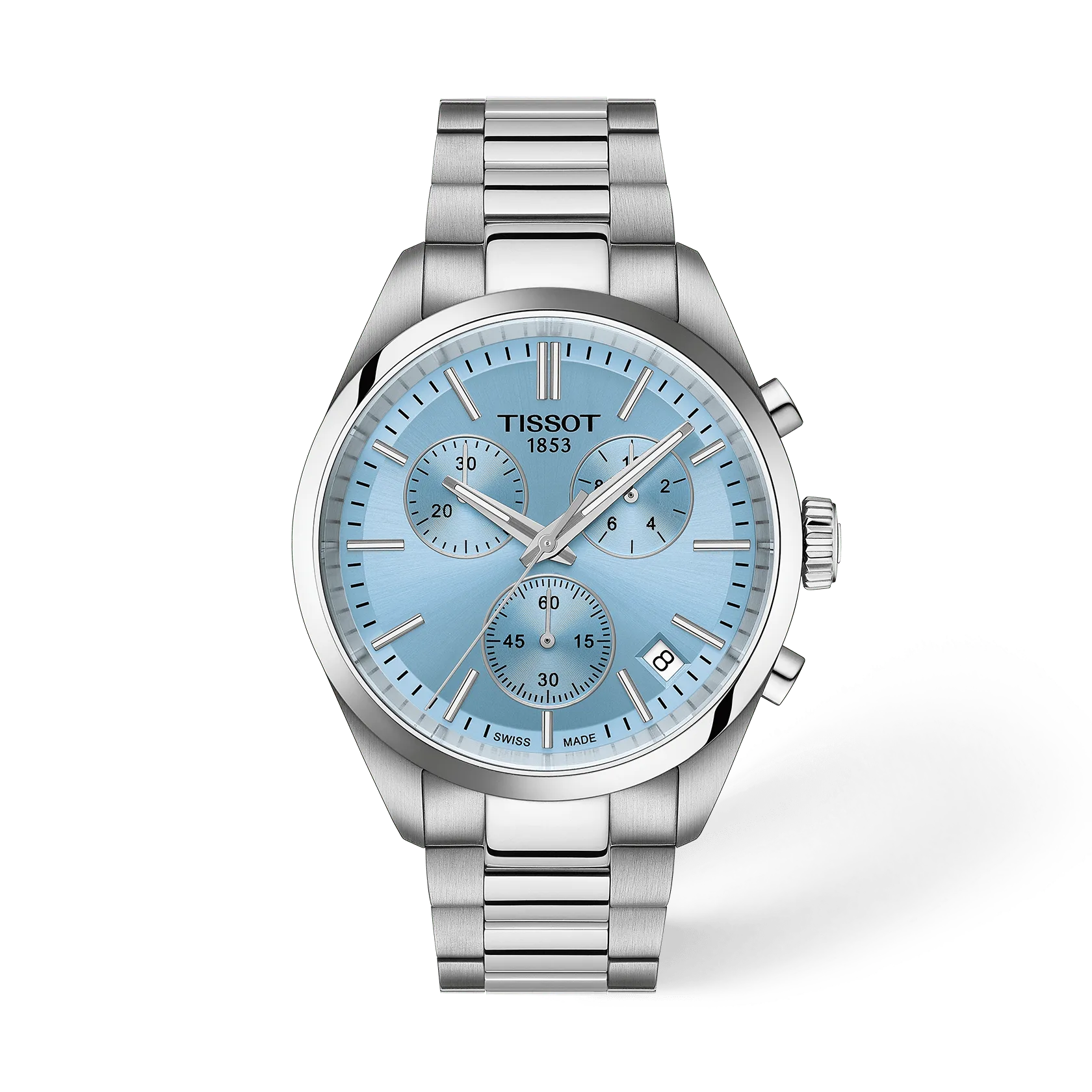 Tissot PR 100 40mm T150.417.11.351.00