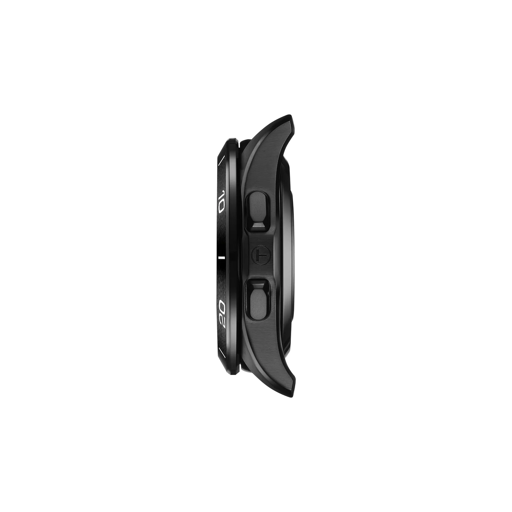 Tissot T-Touch Connect Sport Jungfraubahn