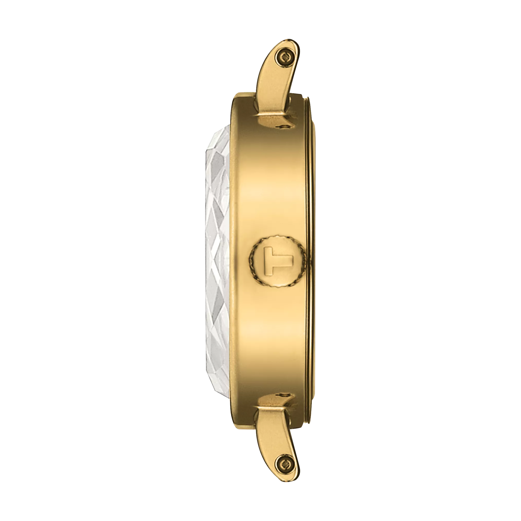 Tissot Lovely Round