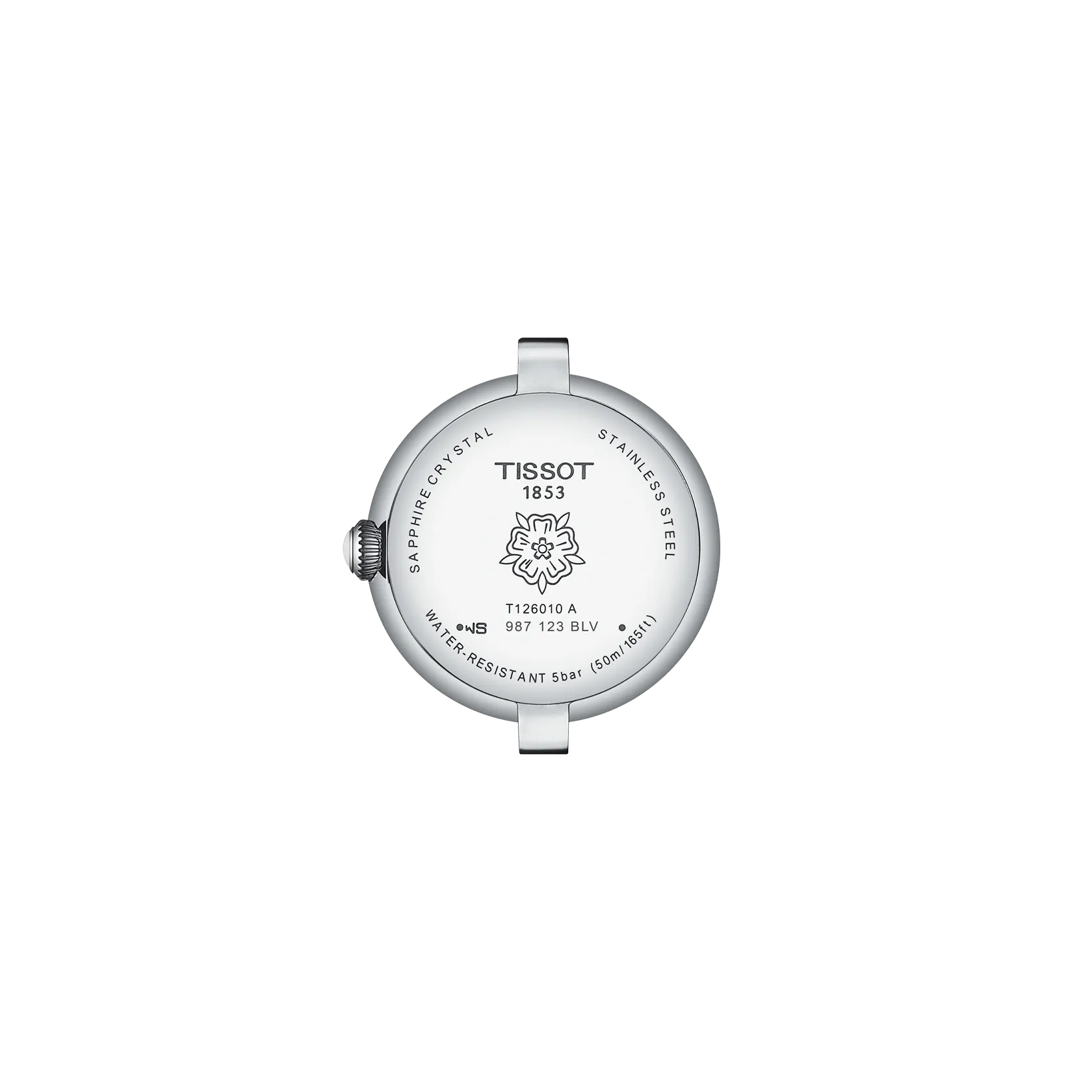 Tissot Bellissima