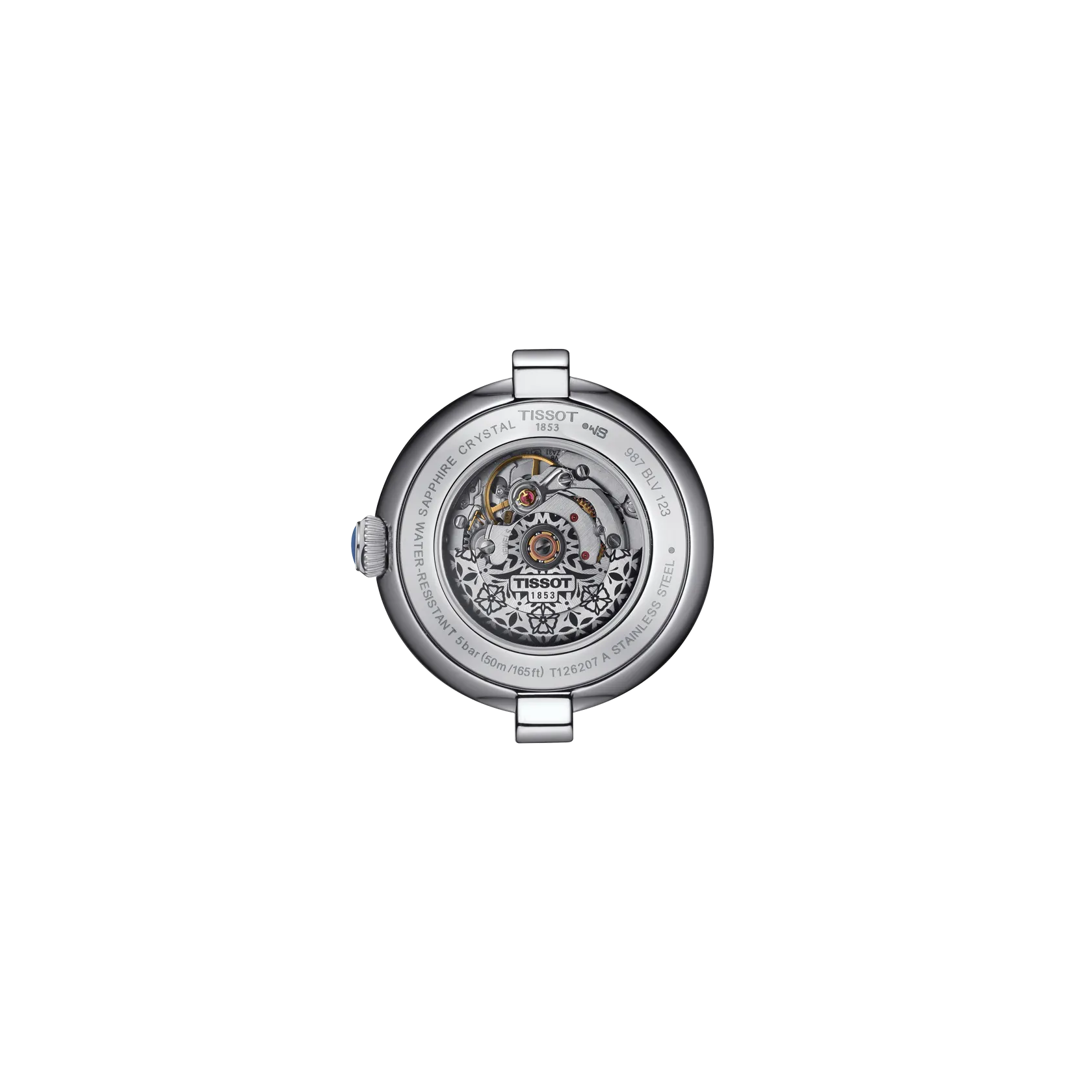Tissot Bellissima automatic