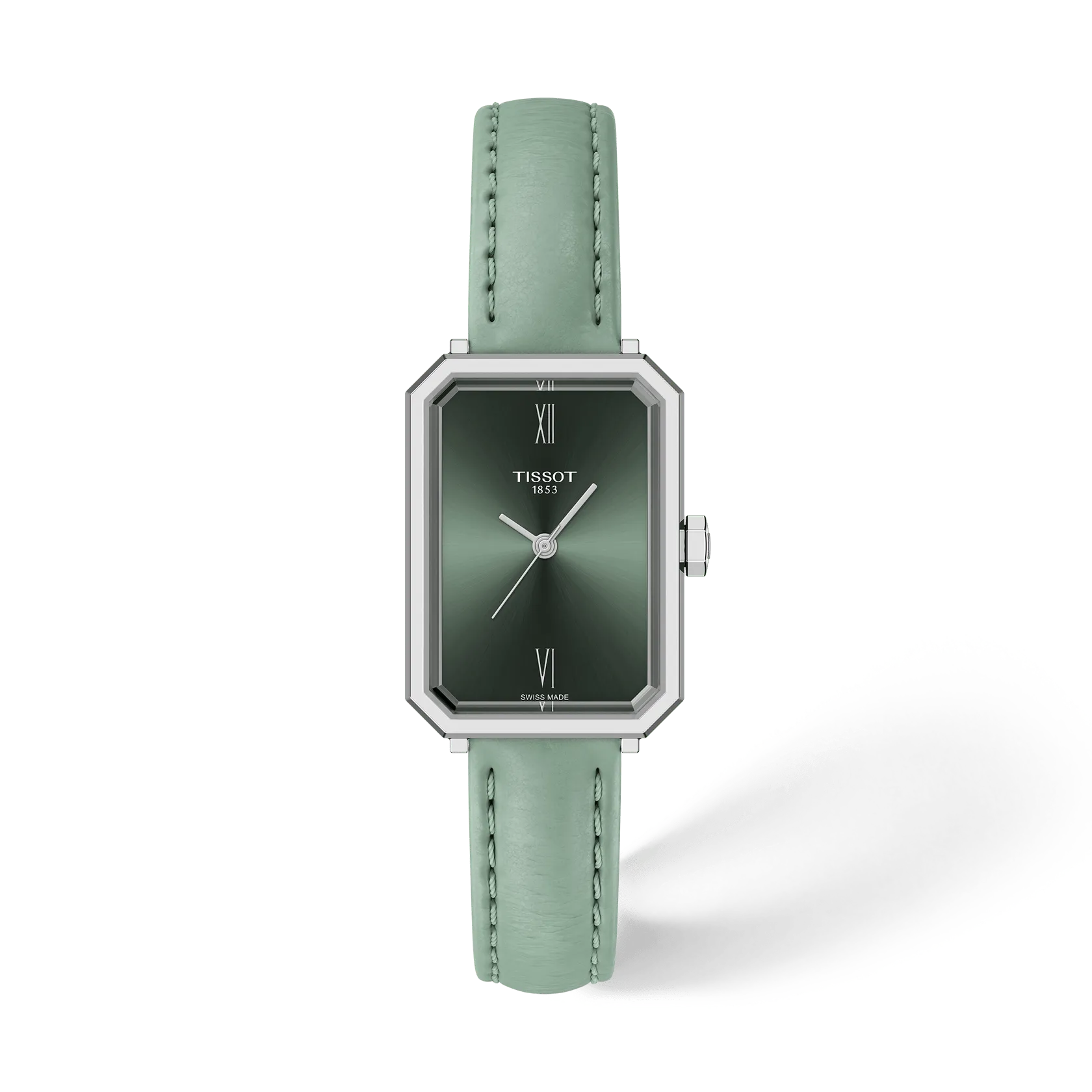 Tissot SRV 30mm T160.110.16.093.00