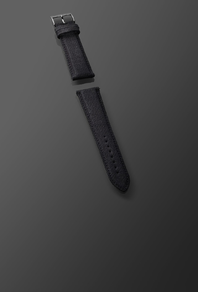 Search for a compatible strap